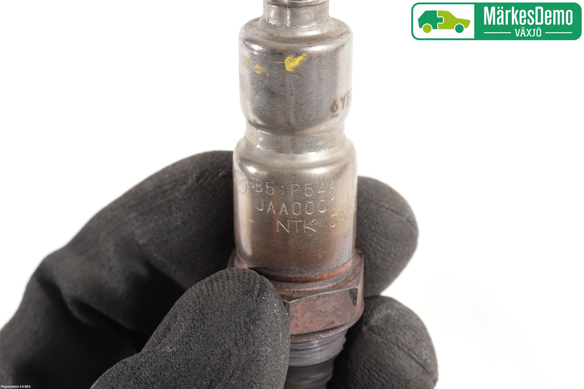 Mazda CX-3 Injlambdasond