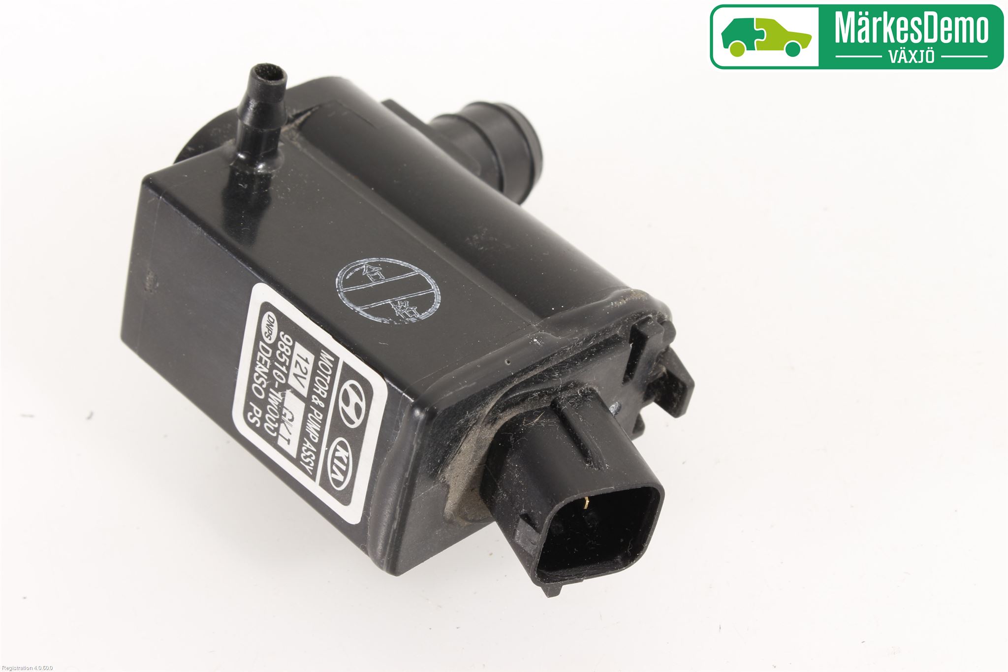 Hyundai i30 GD 13-17 Spolarpump Vindruta