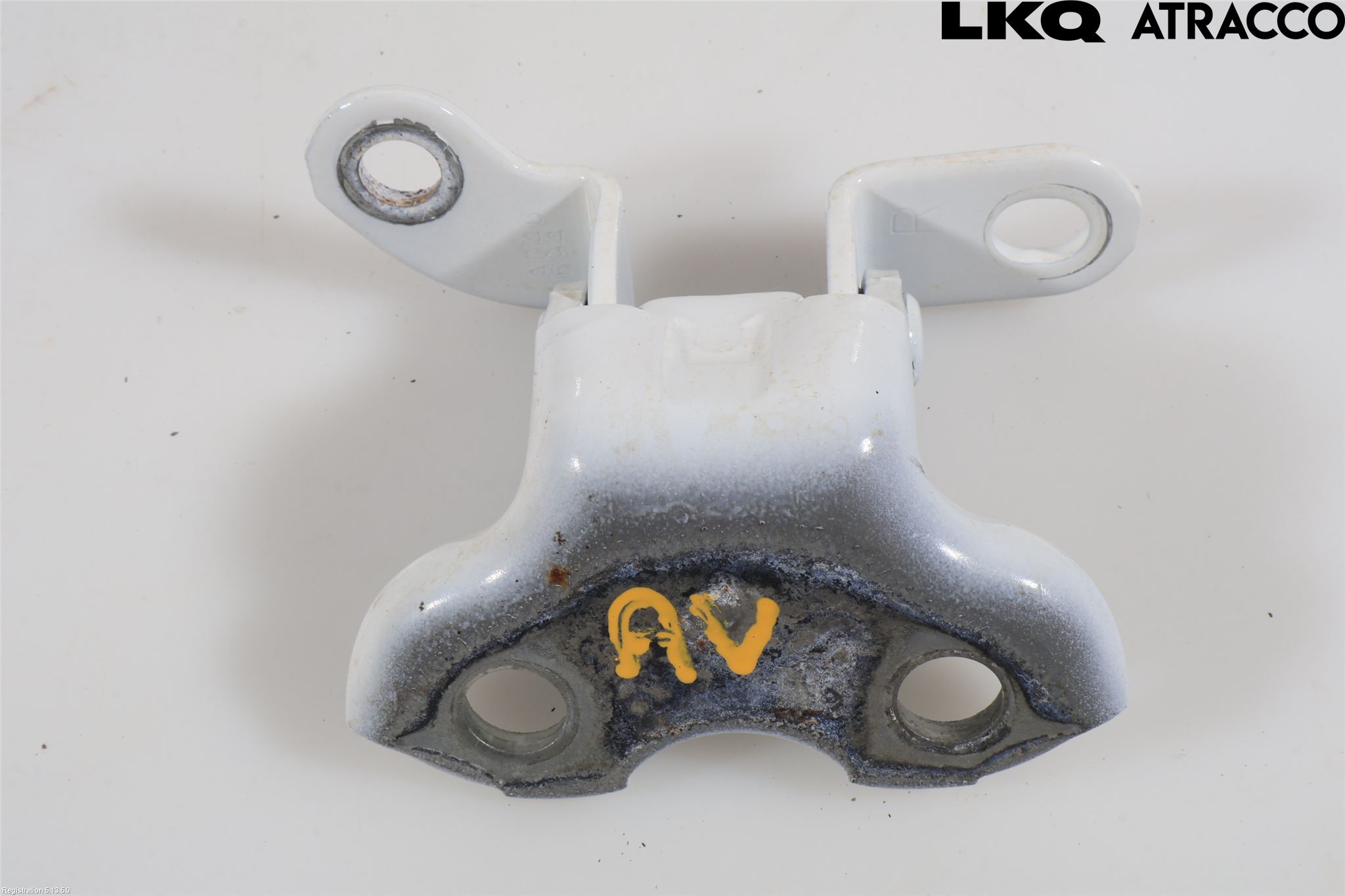 Toyota RAV4 19- Dörrgångjärn