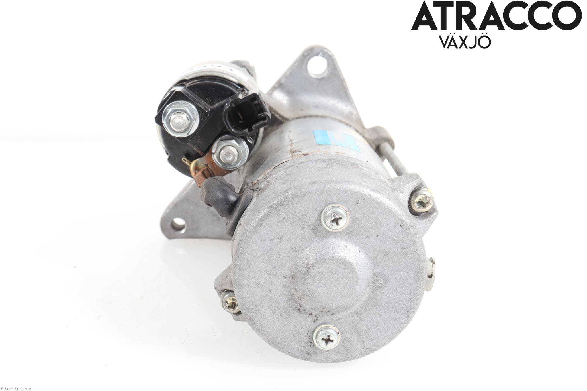 Toyota AURIS 10-12 Startmotor Diesel