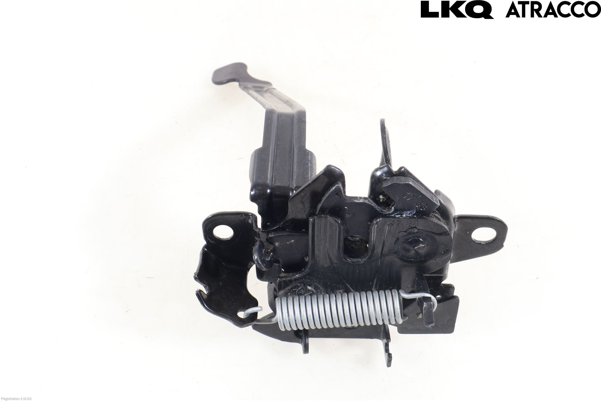 Toyota AURIS 13-19 Huvlås