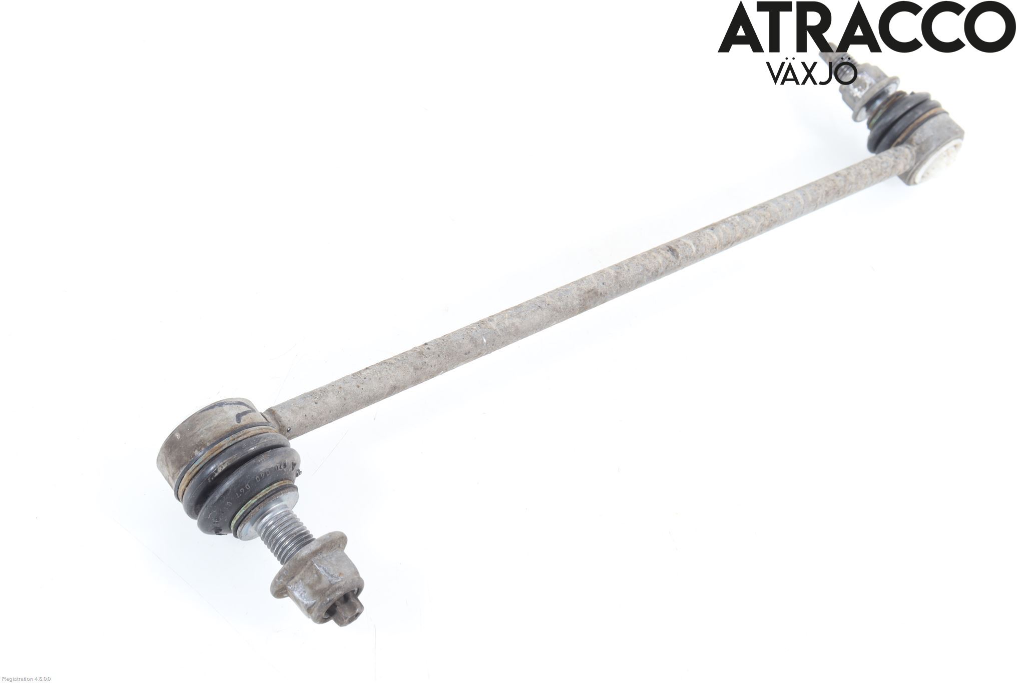 Toyota PROACE II 16- Krängningshämmarstag Fram