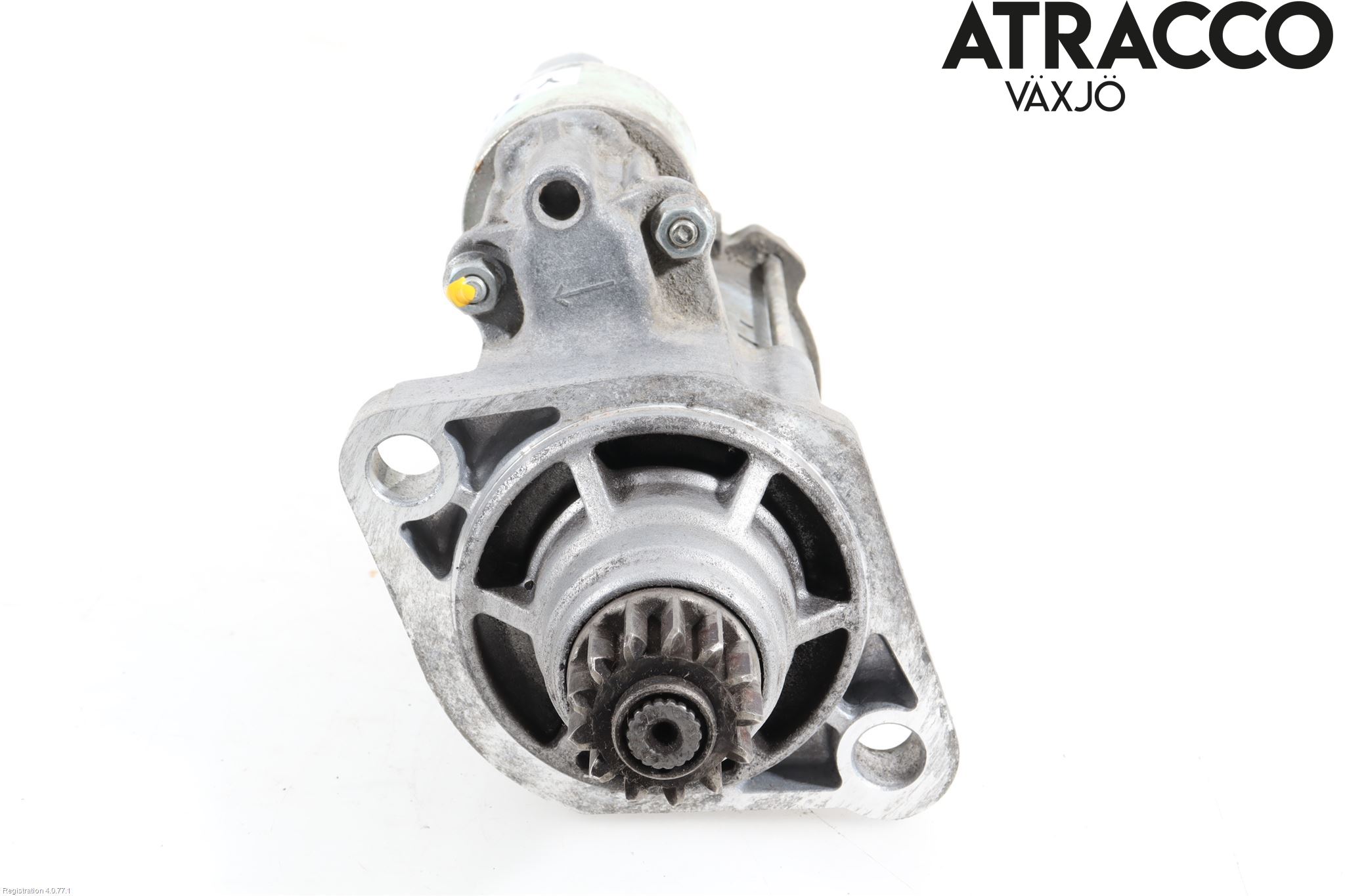 Volkswagen VW GOLF / E-GOLF VII 13-20 Startmotor
