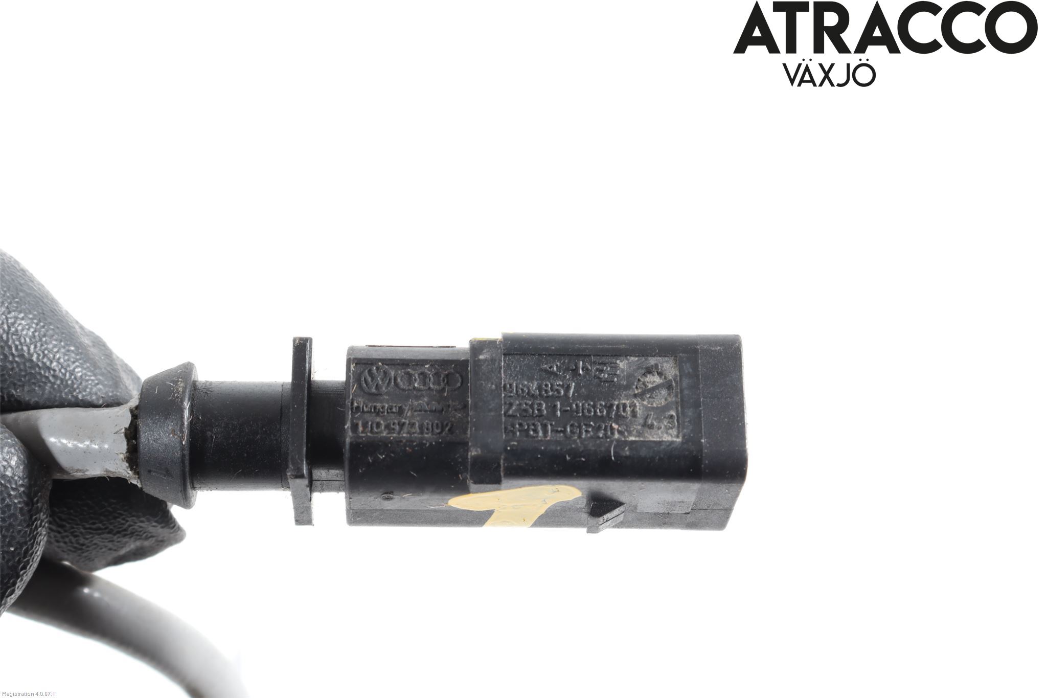 Volkswagen VW CADDY 16-20 Sensor Avgas