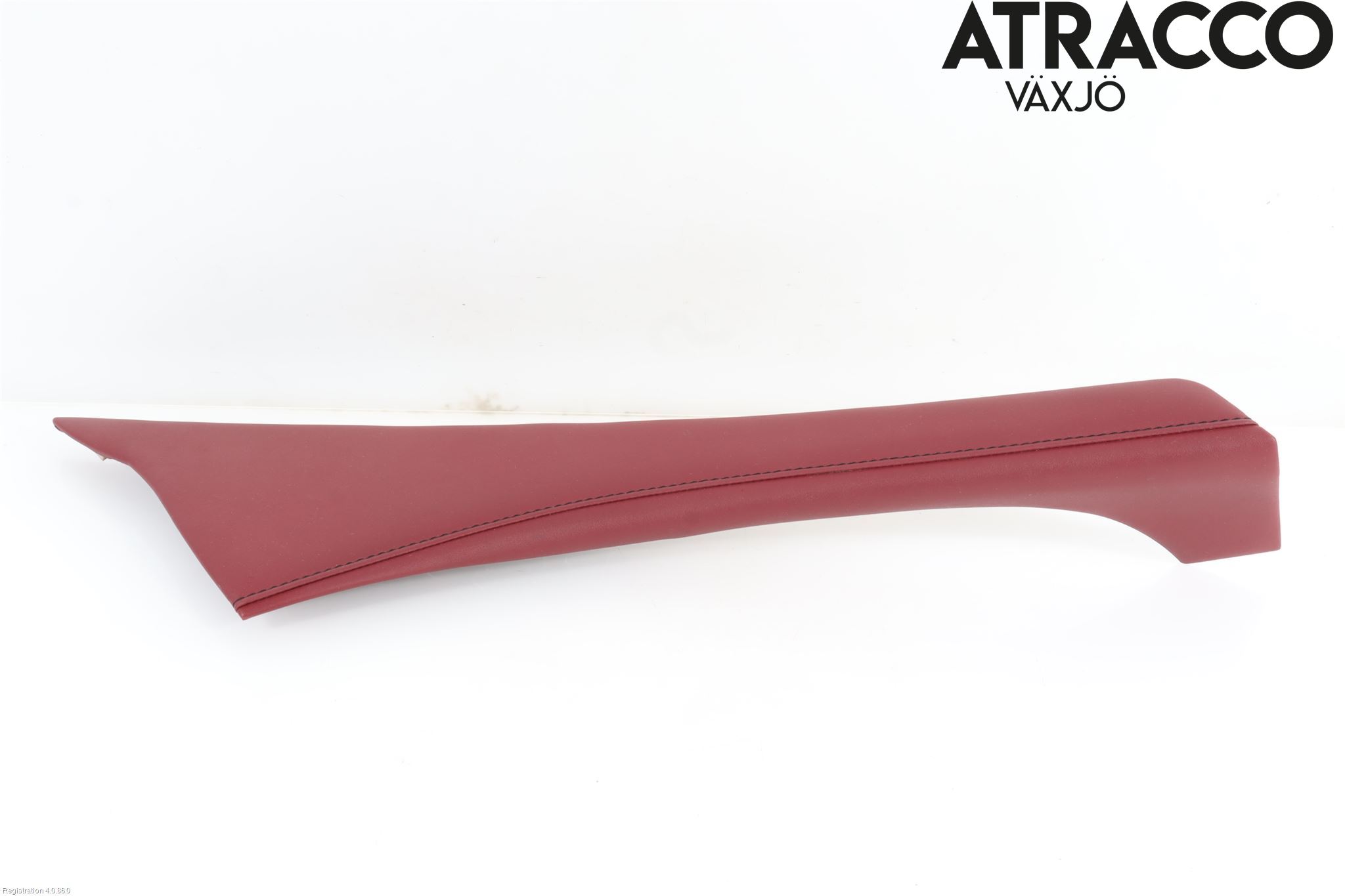 Lexus RX AL20 16-22 Instrumentkonsoll Golv