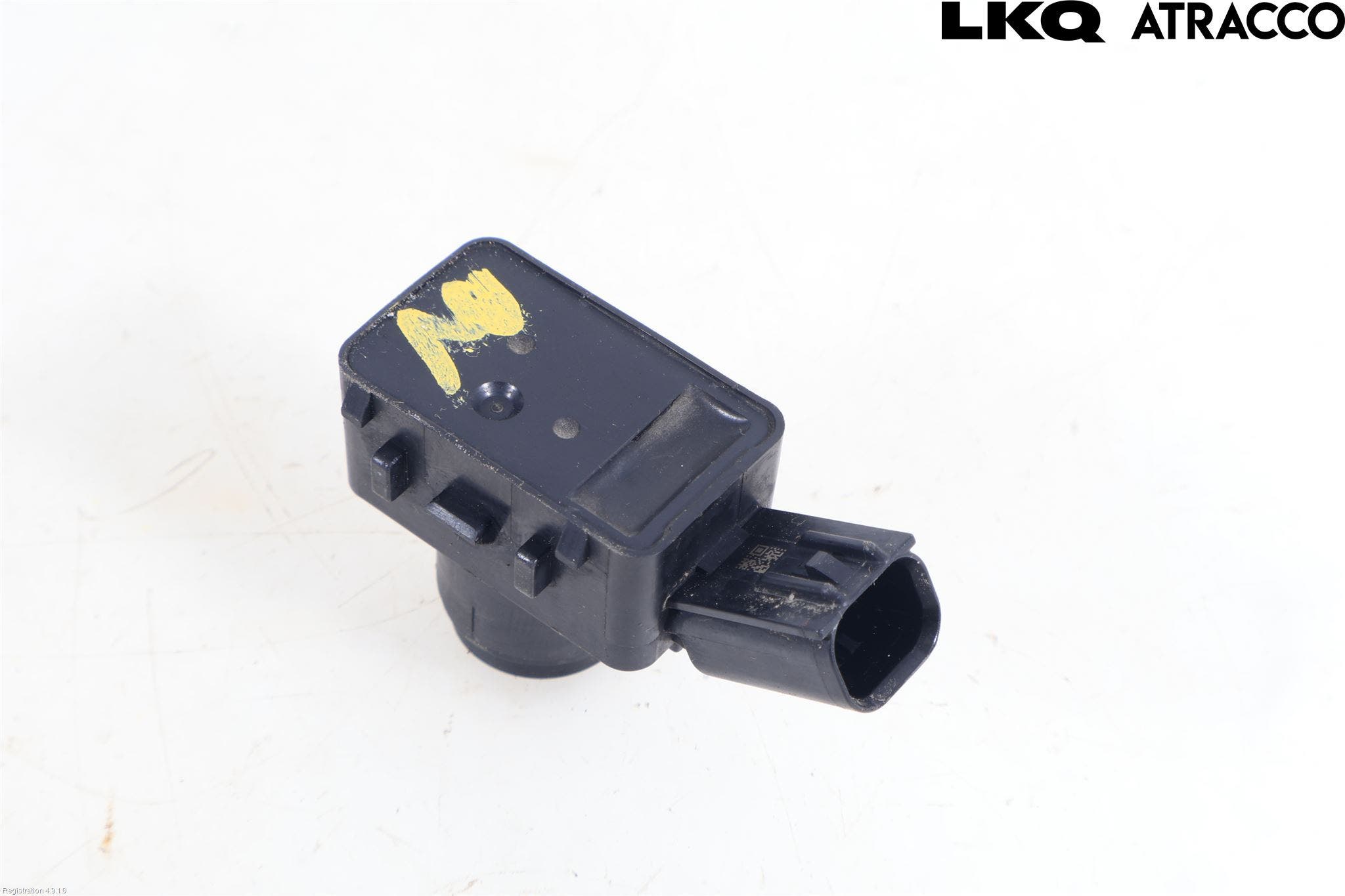 Toyota COROLLA CROSS XG10 22- Parkeringshjälp Frontsensor