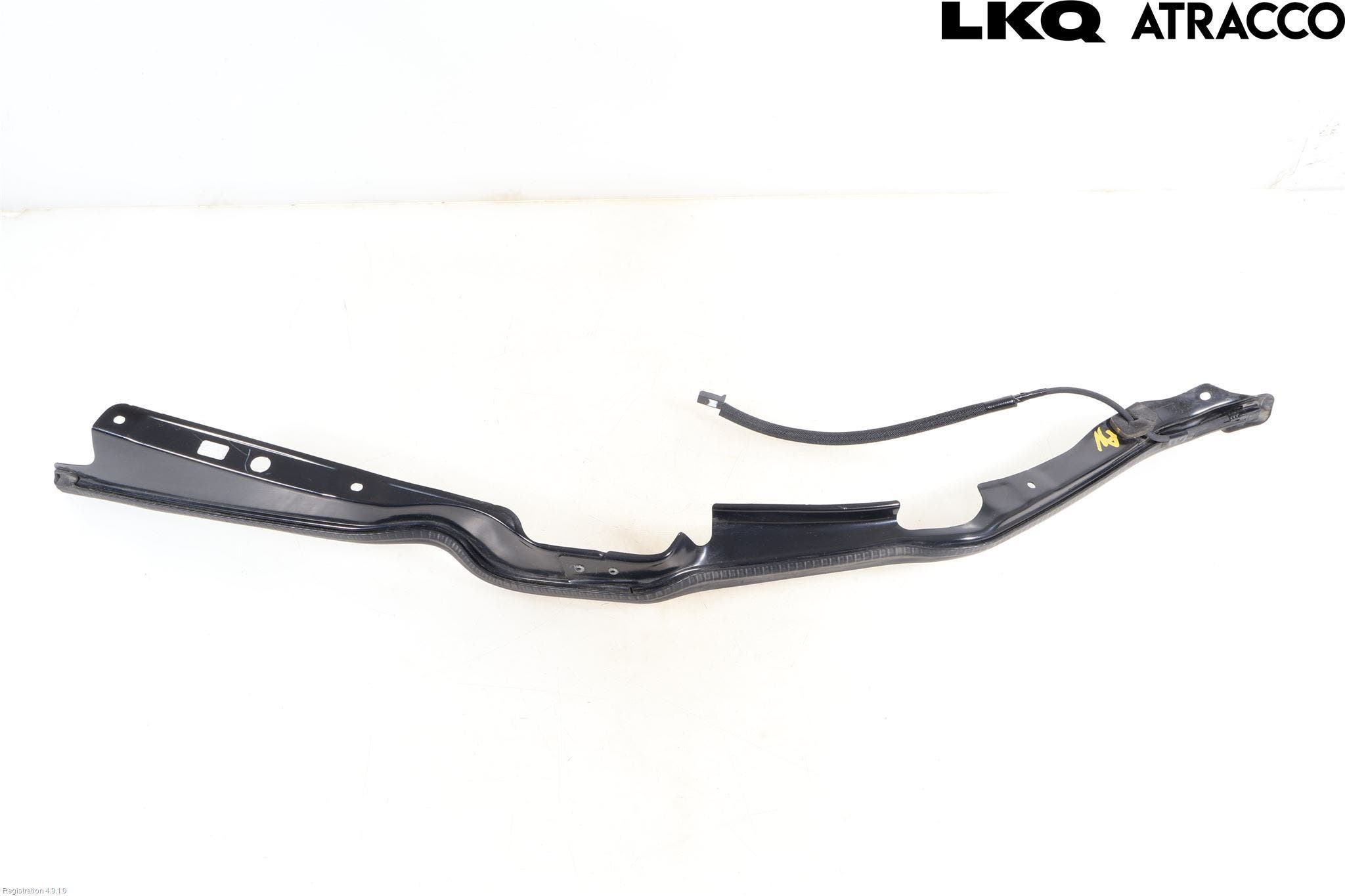 Toyota COROLLA CROSS XG10 22- Bakluckeöppnare Automatisk