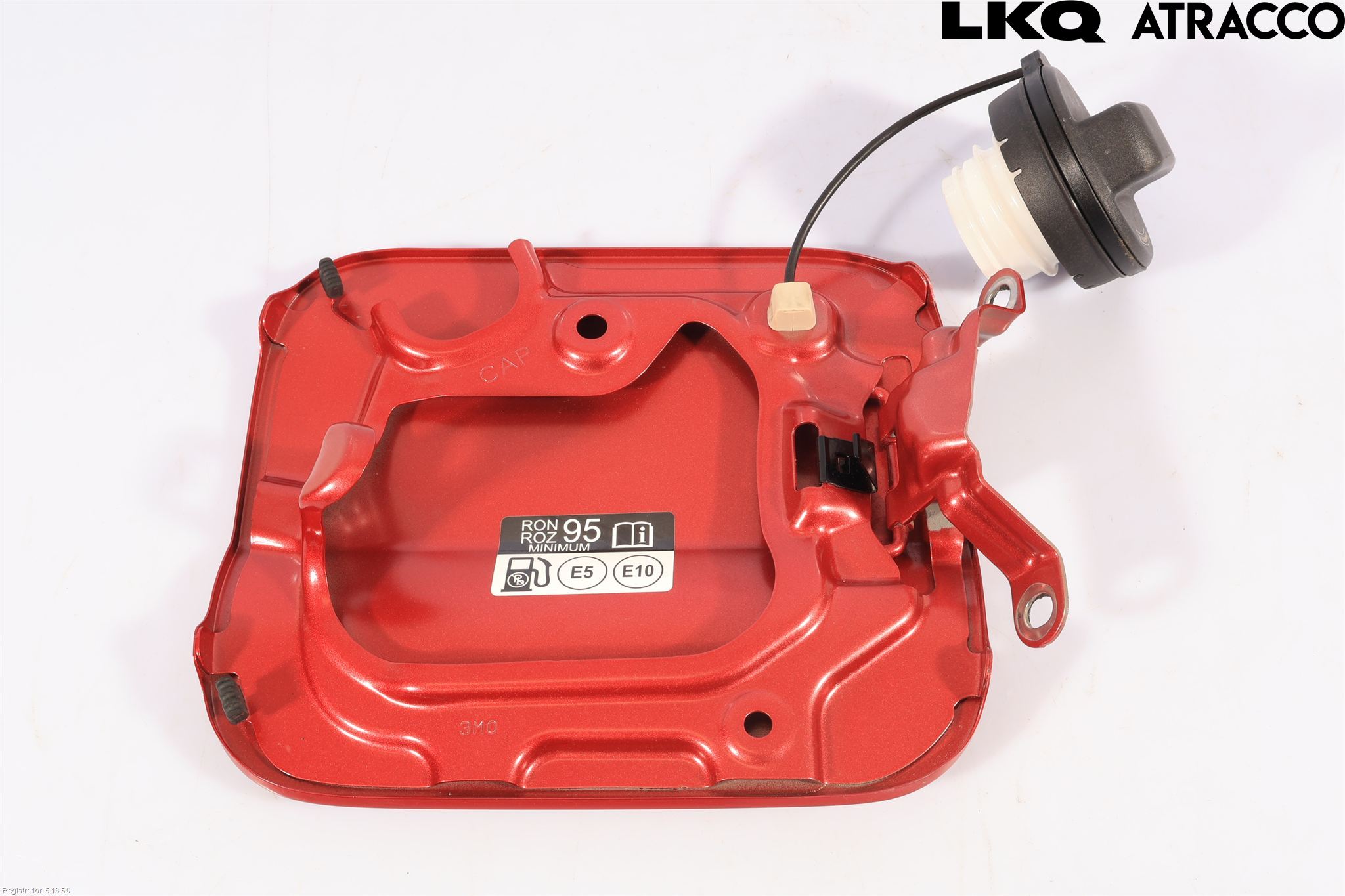 Honda HR-V 21- Bränsletankslock