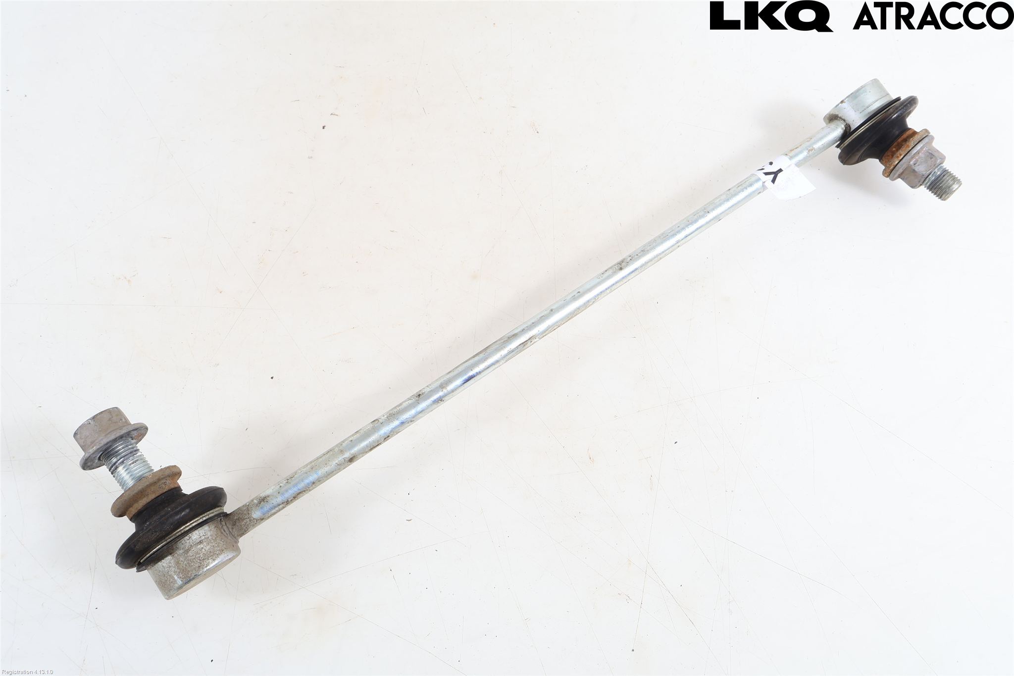 Toyota COROLLA CROSS XG10 22- Krängningshämmarstag Fram