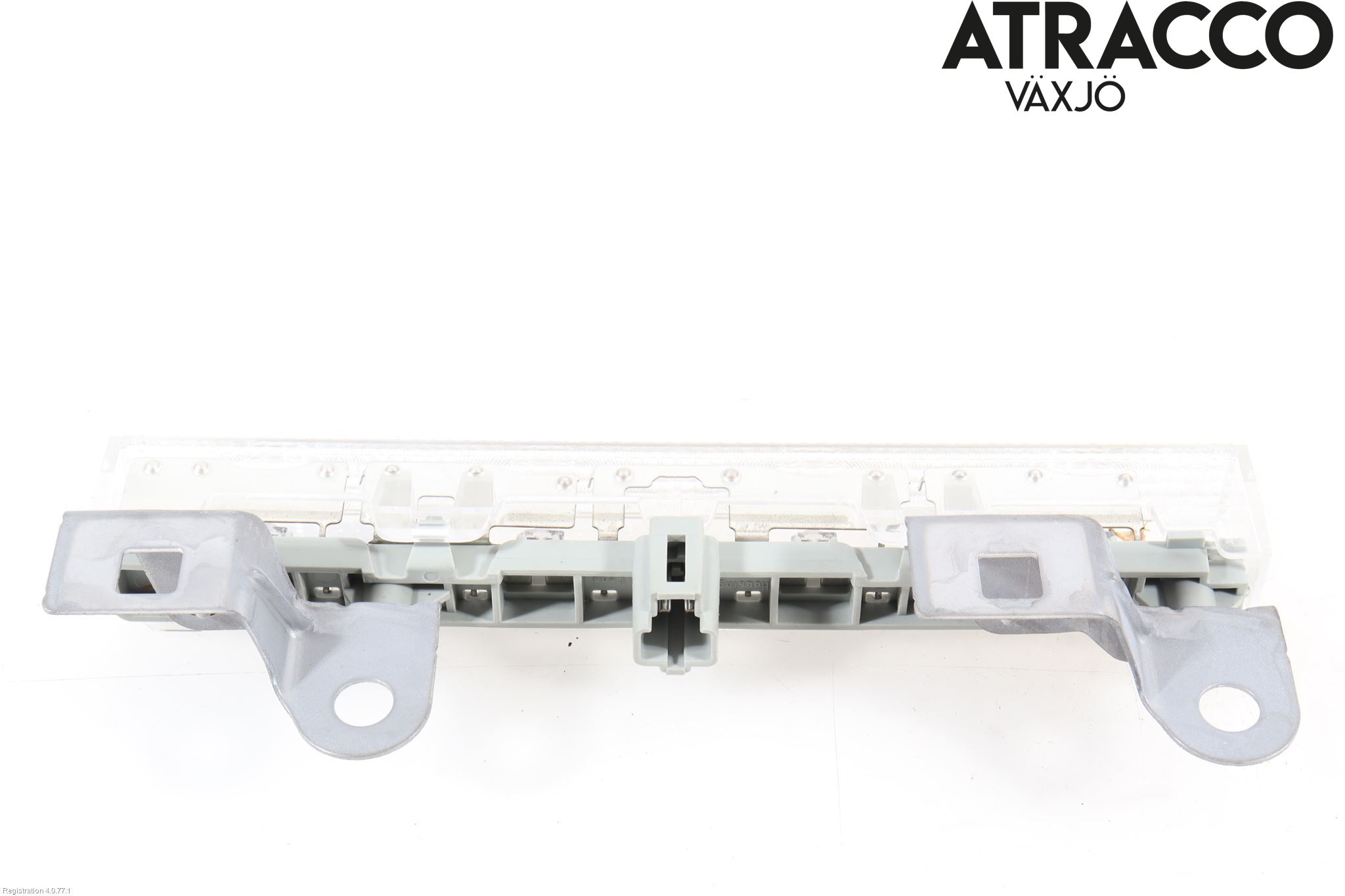 Toyota AURIS 07-09 Bromsljus Bakruta