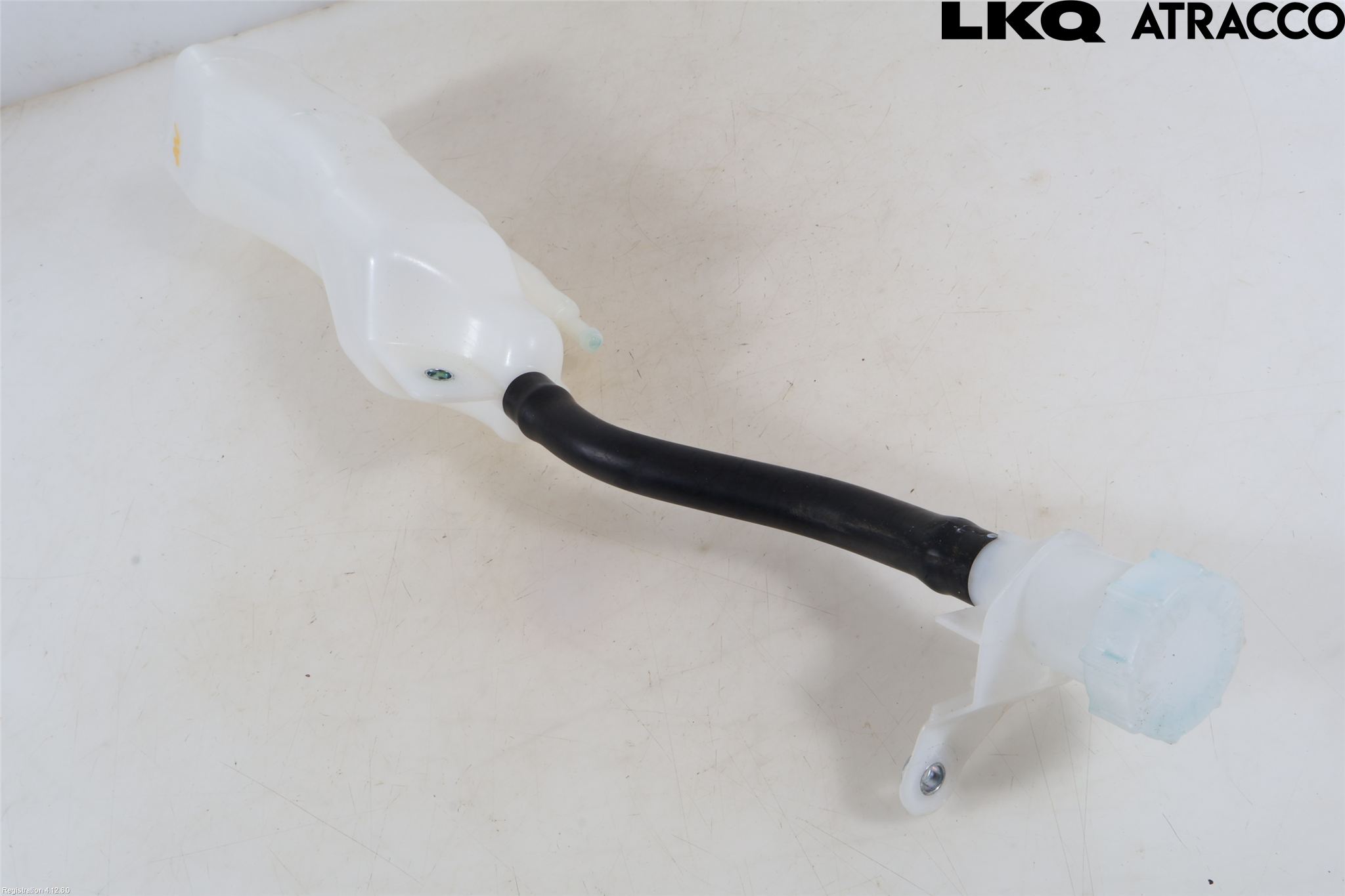 Honda HR-V 21- Expansionstank