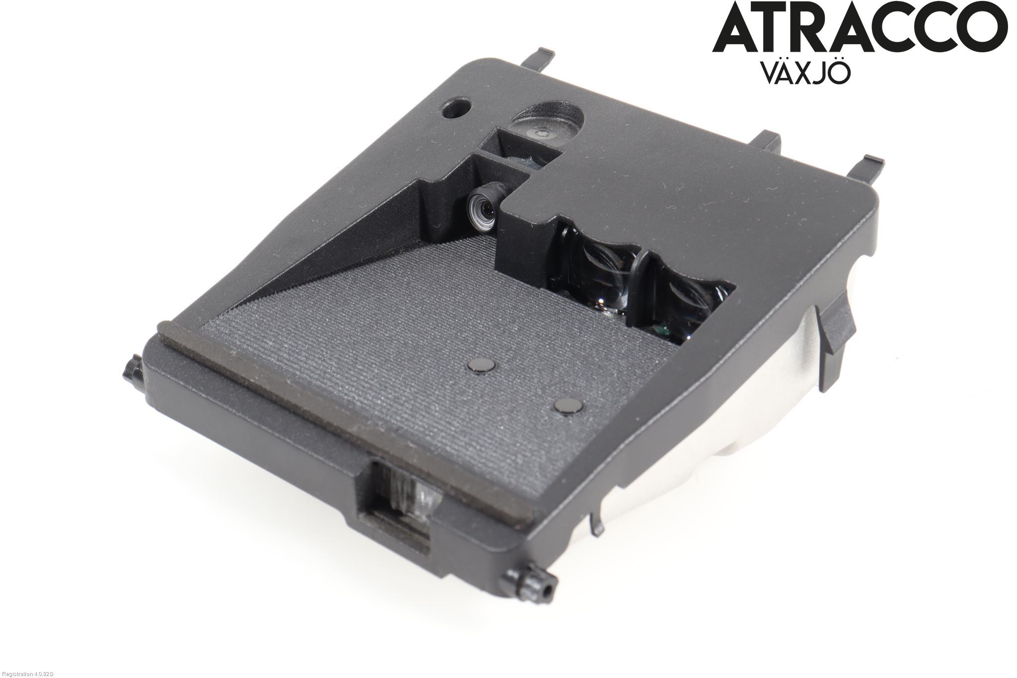 Toyota AYGO 15-21 Sensor Aktivt Kollisionsskydd