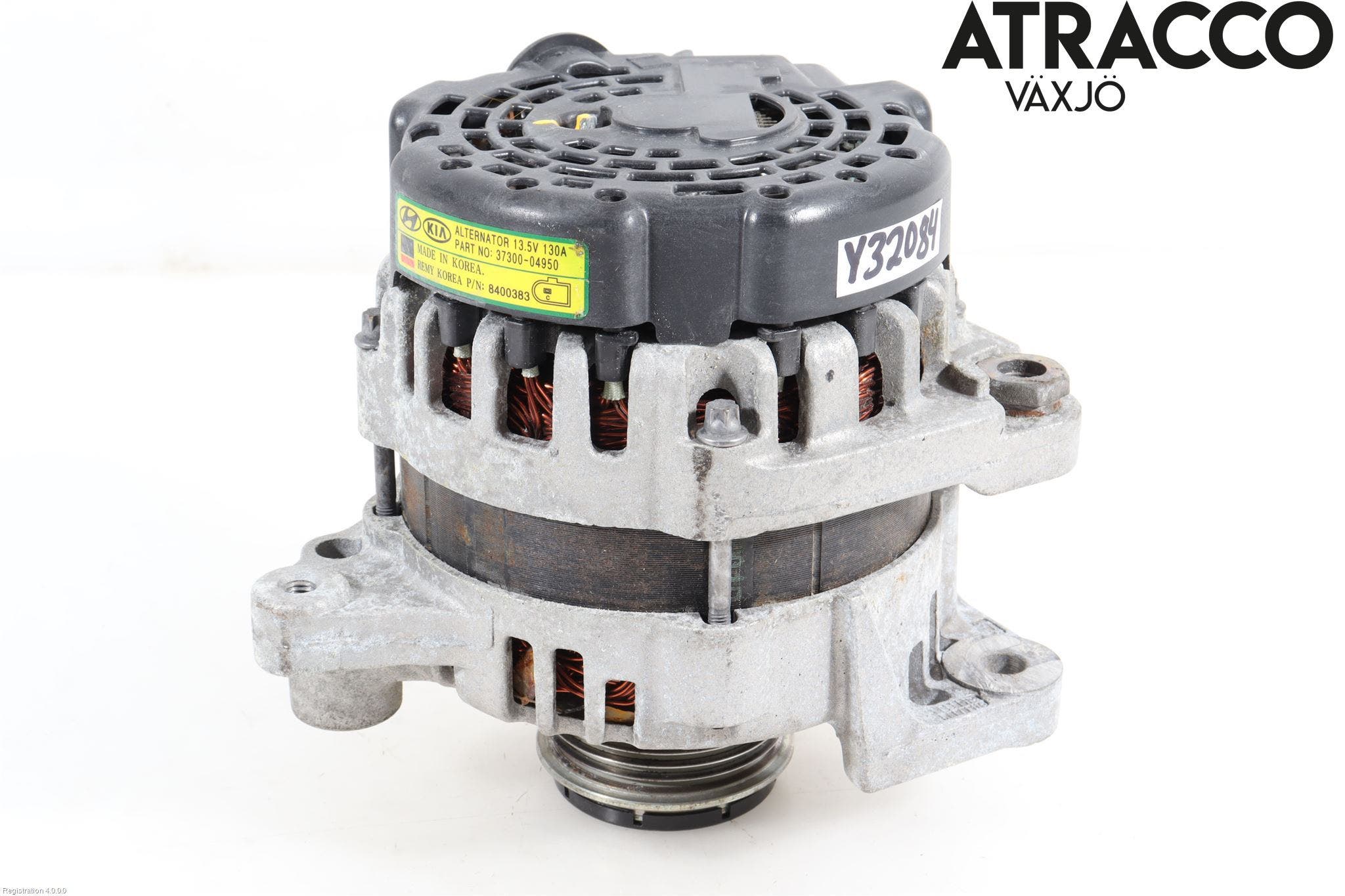 Hyundai i20 GB 15-20 Generator