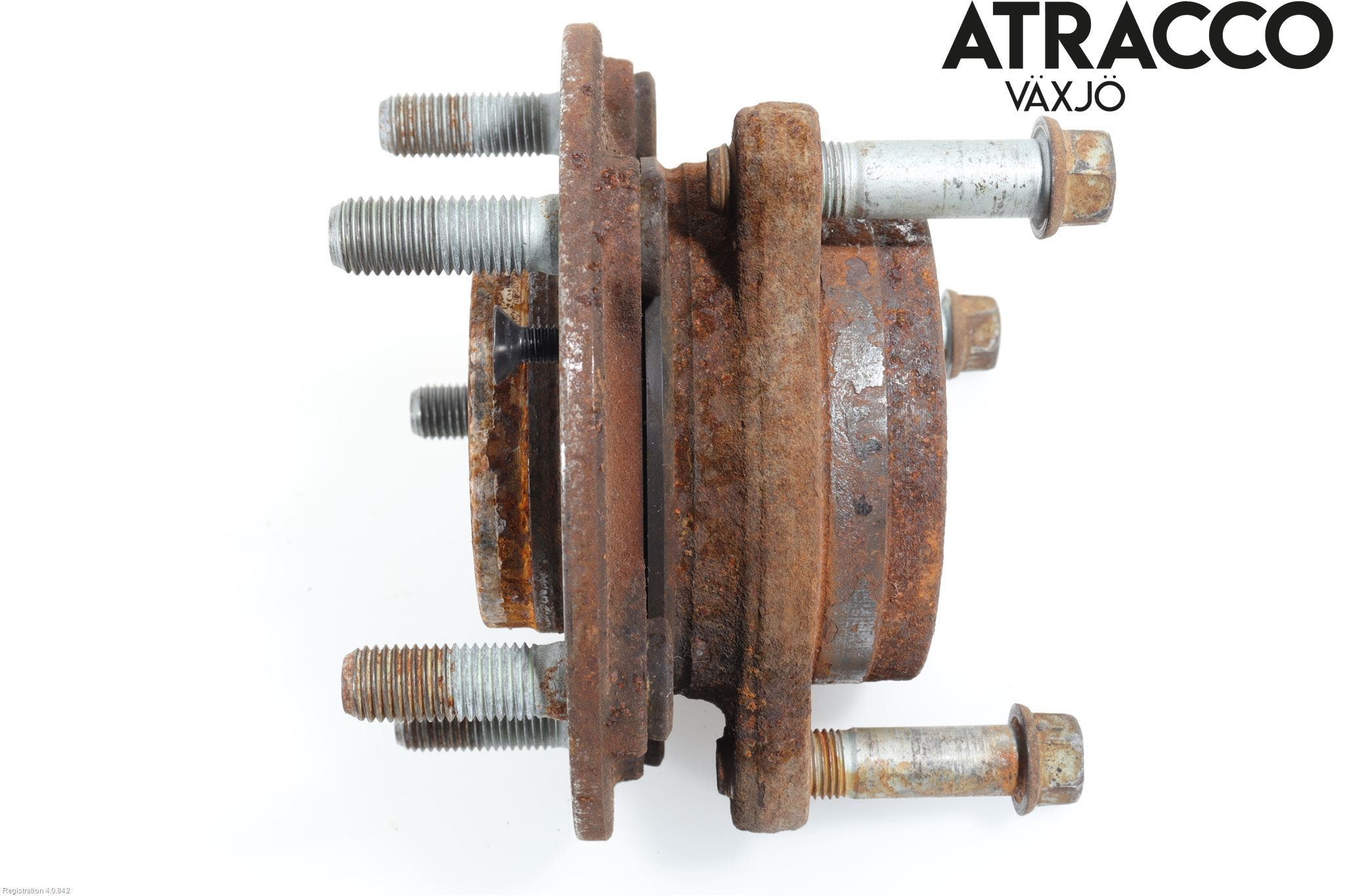 Hyundai KONA/ELECTRIC OS 18-23 Nav Fram