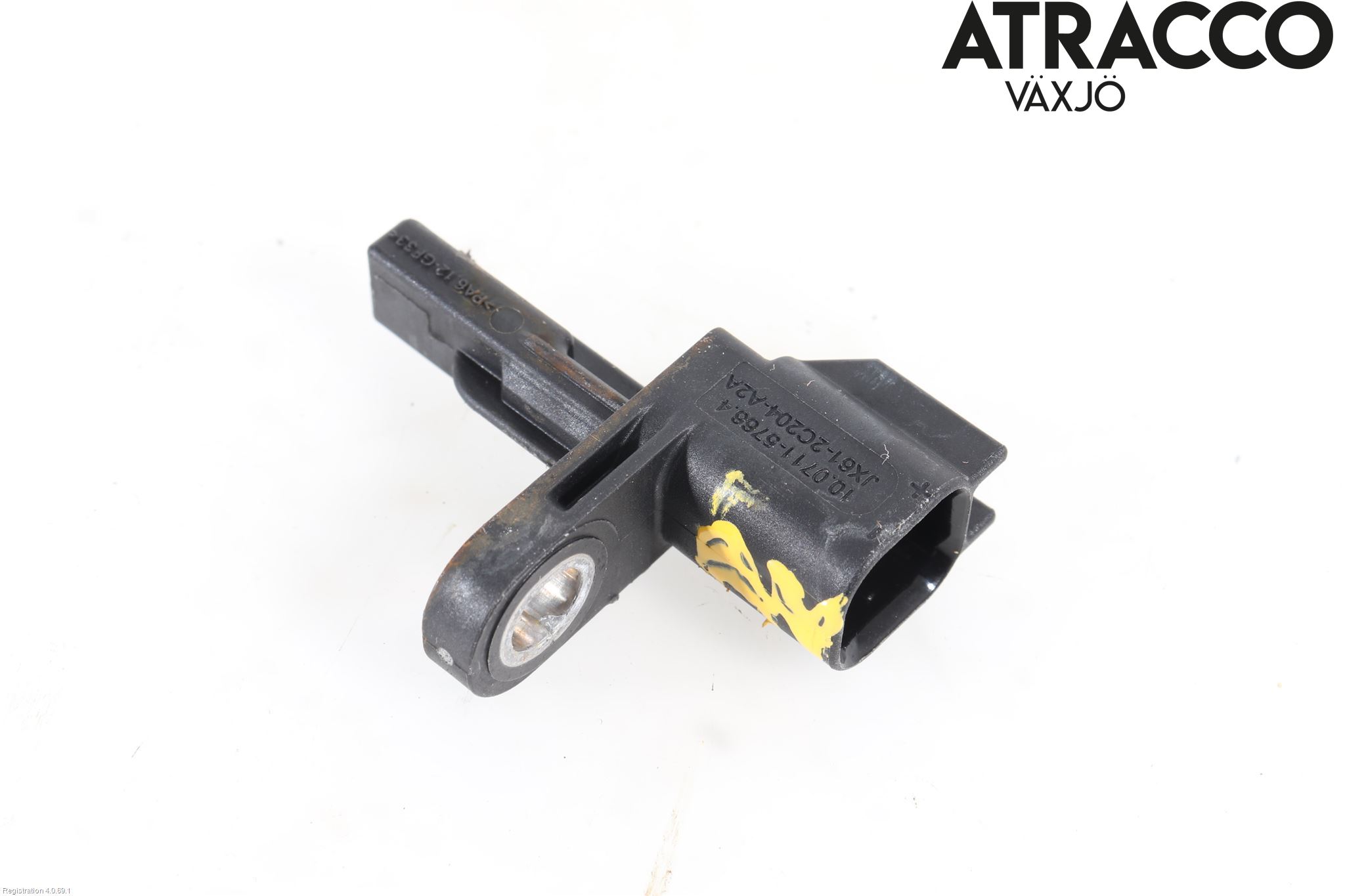 Ford FOCUS 19- Abs Sensor