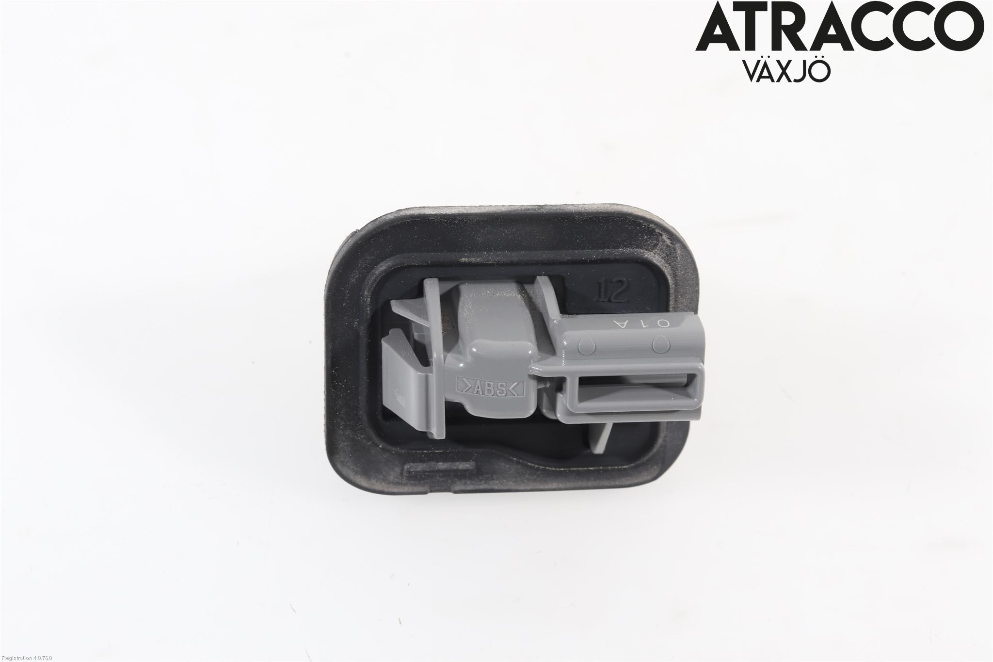 Suzuki VITARA 15- Skylt Belysning