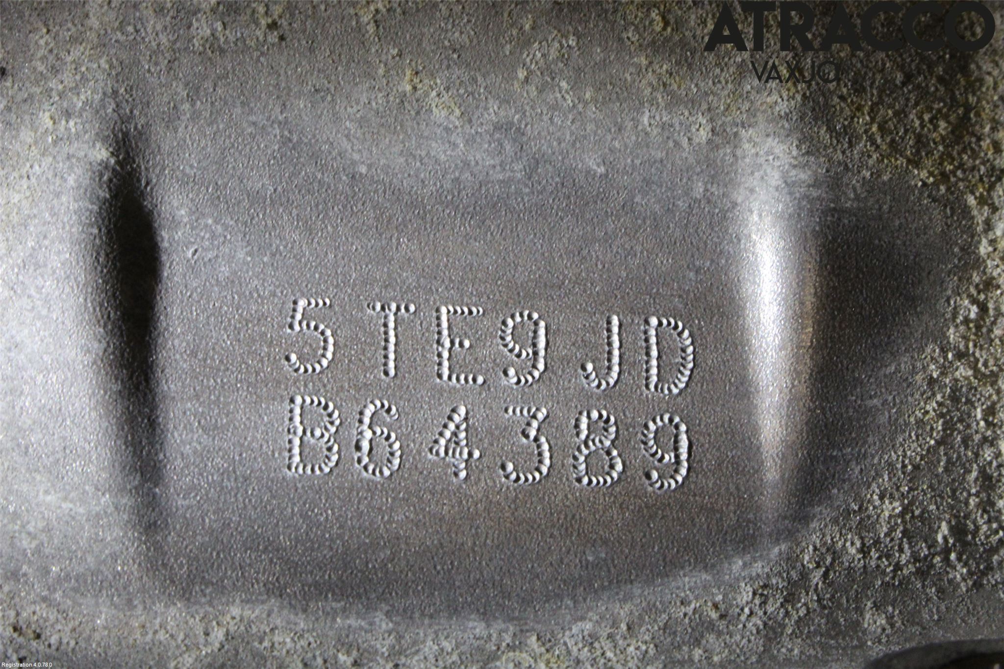 Hyundai i20 GB 15-20 Växellåda Man 5 Vxl