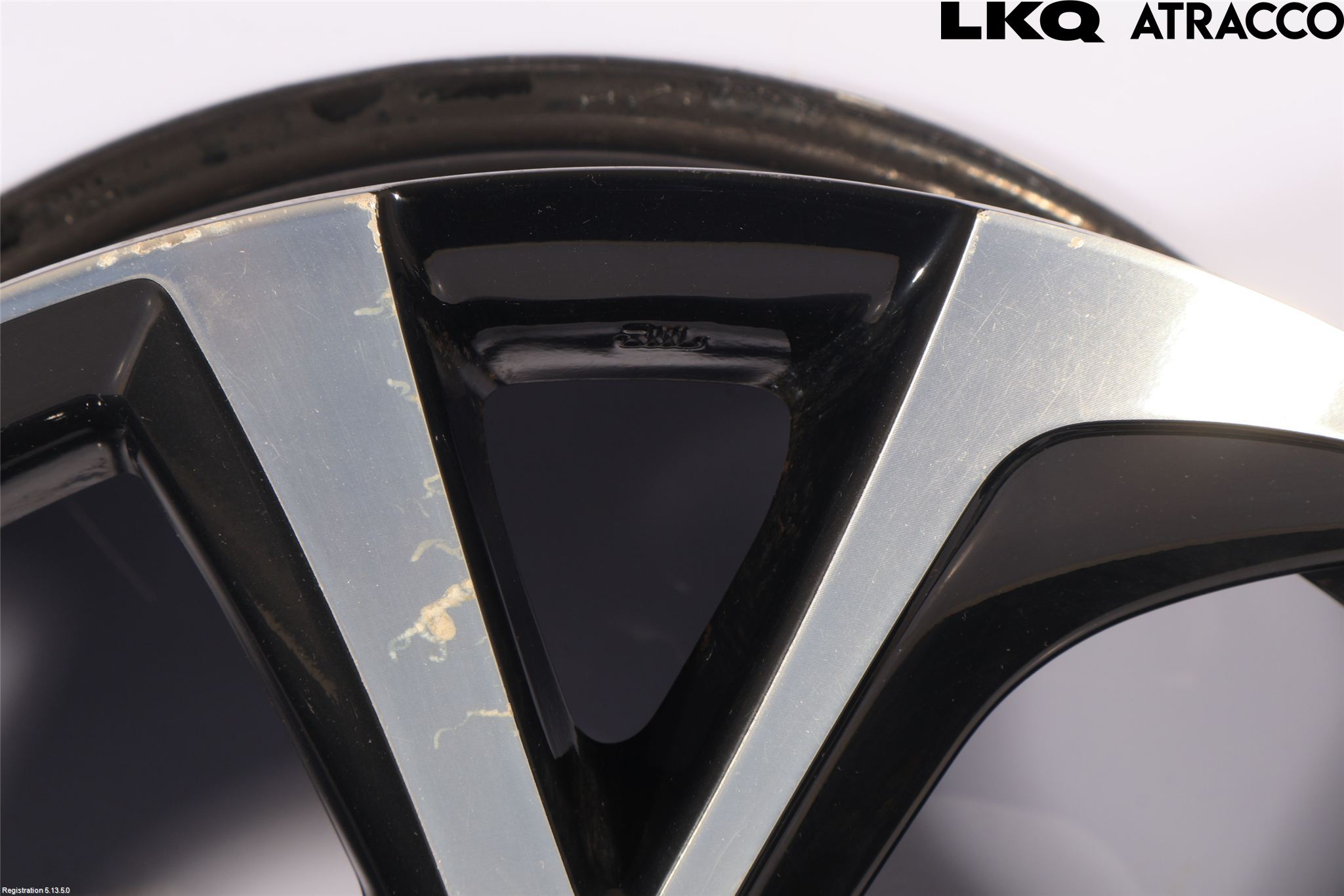 Toyota C-HR 16-23 Fälg Aluminium