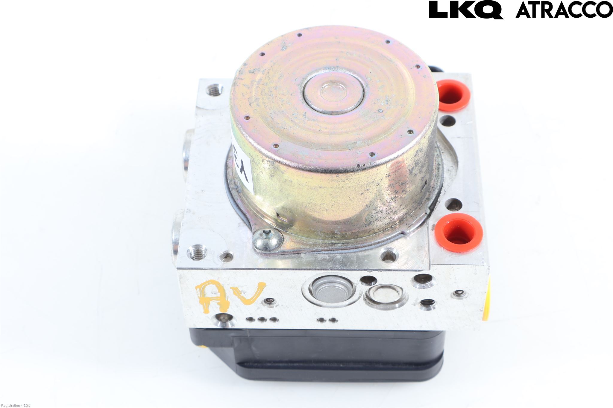 Toyota COROLLA CROSS XG10 22- Abs Hydraulaggregat