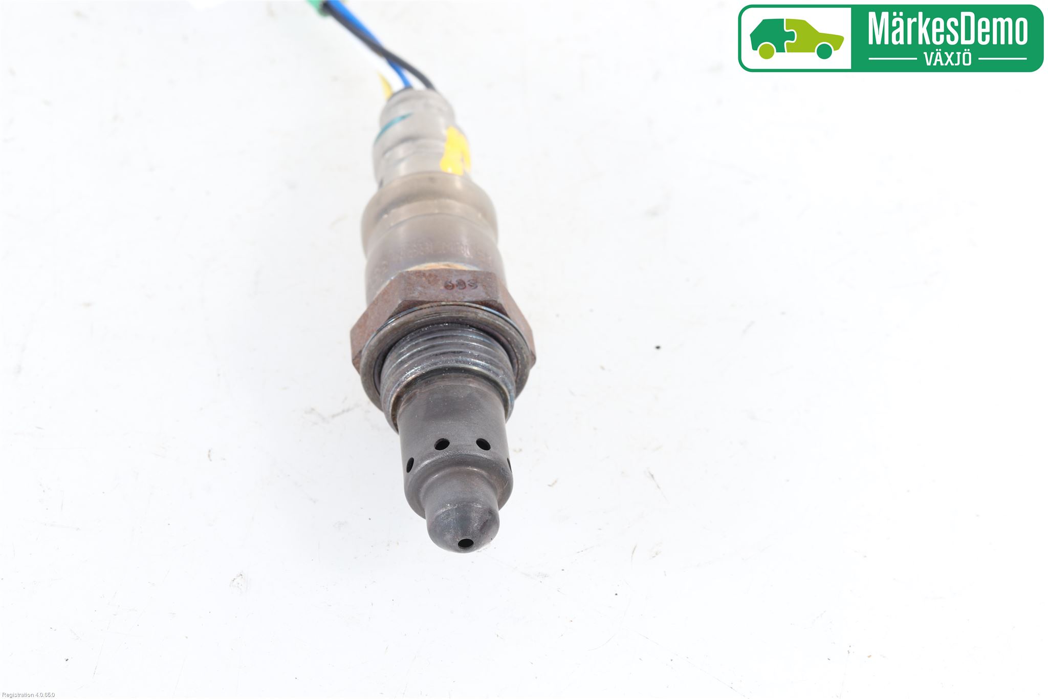 Honda CIVIC 17-22 Injlambdasond