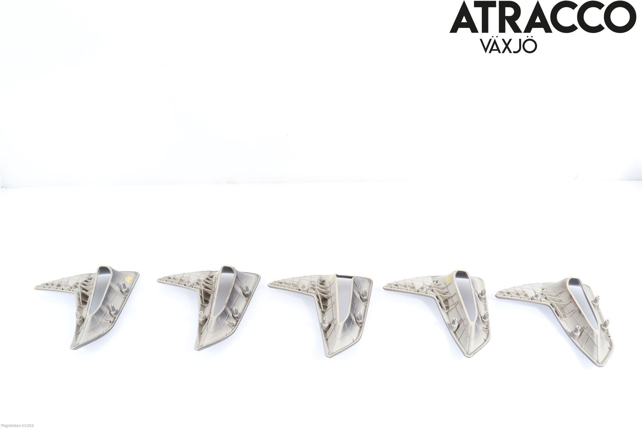 Hyundai KONA/ELECTRIC OS 18-23 Navkapsel Sats