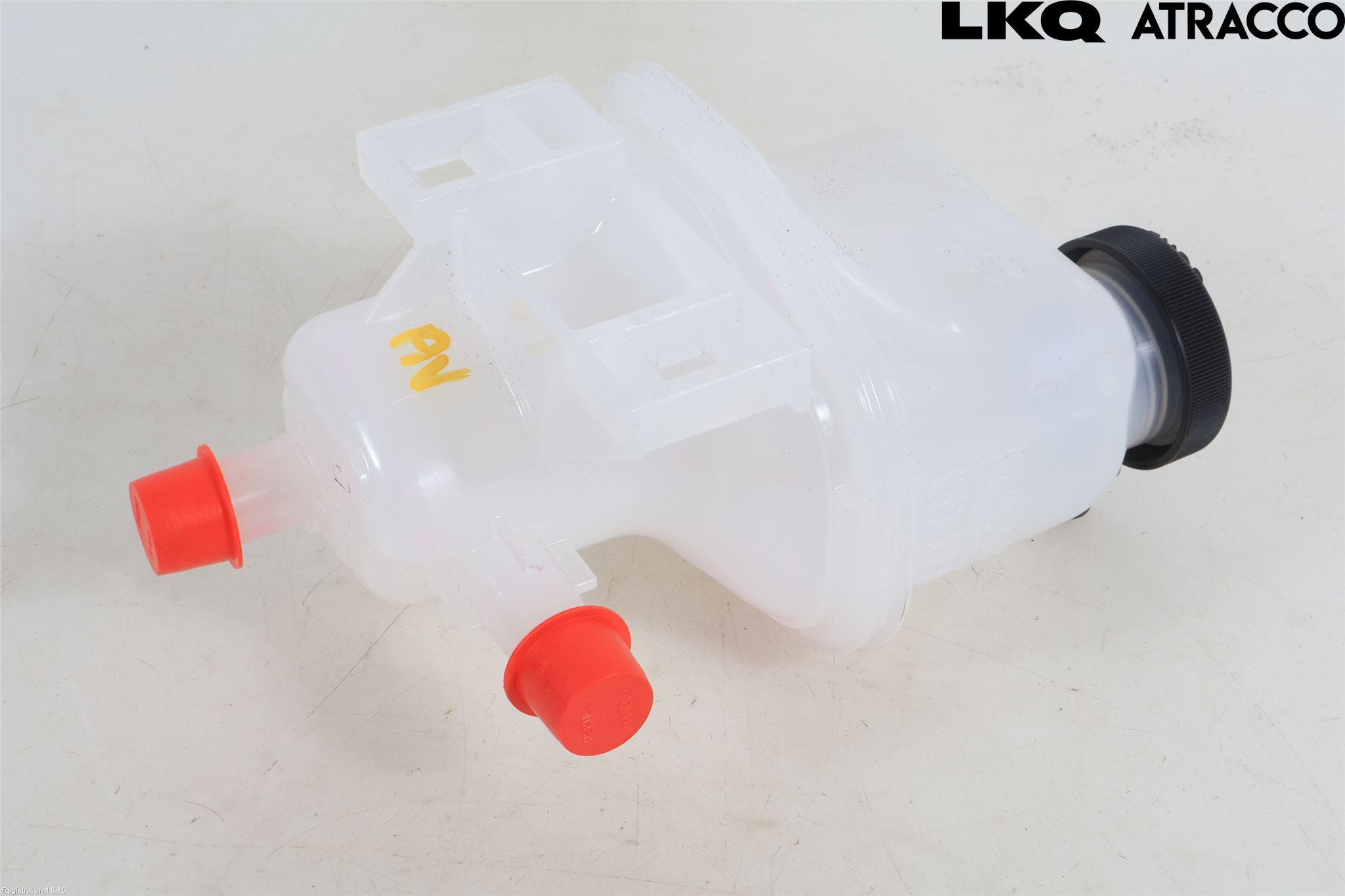 Toyota COROLLA 19- Expansionstank