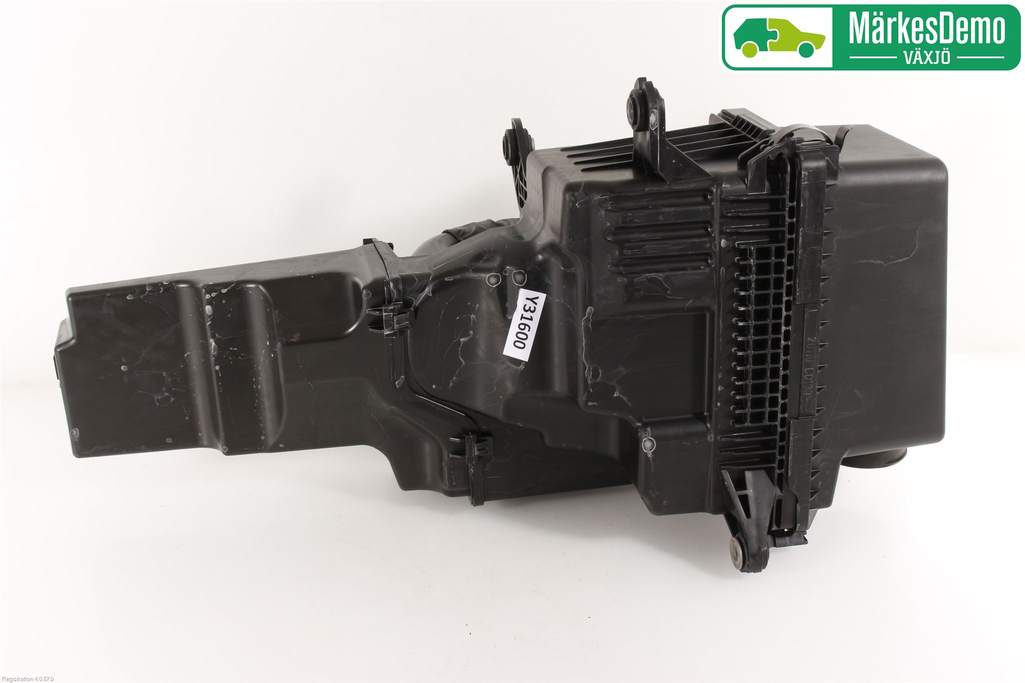 Hyundai i20 GB 15-20 Luftrenare