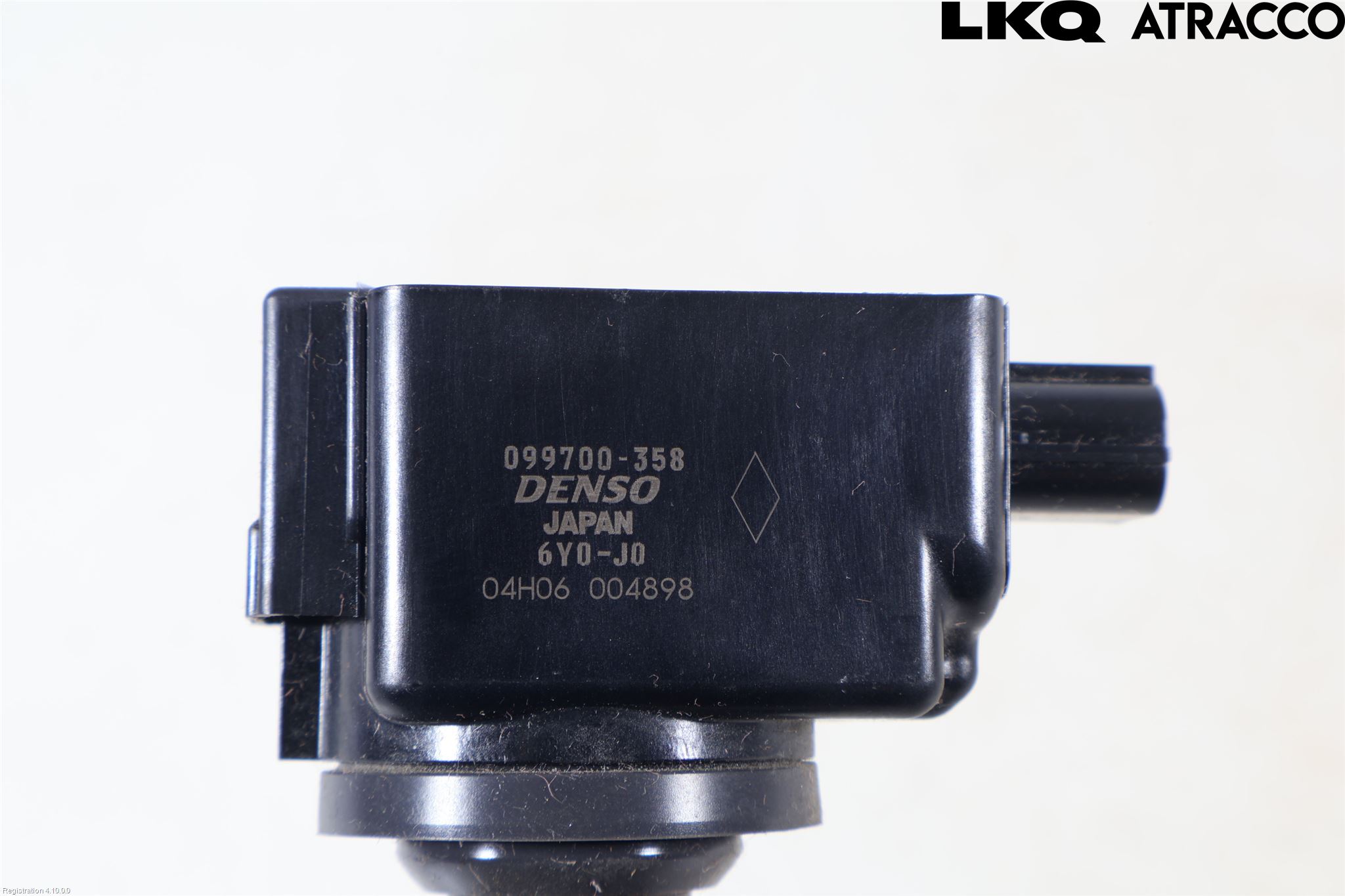 Honda CIVIC e HEV 23- Tändspole