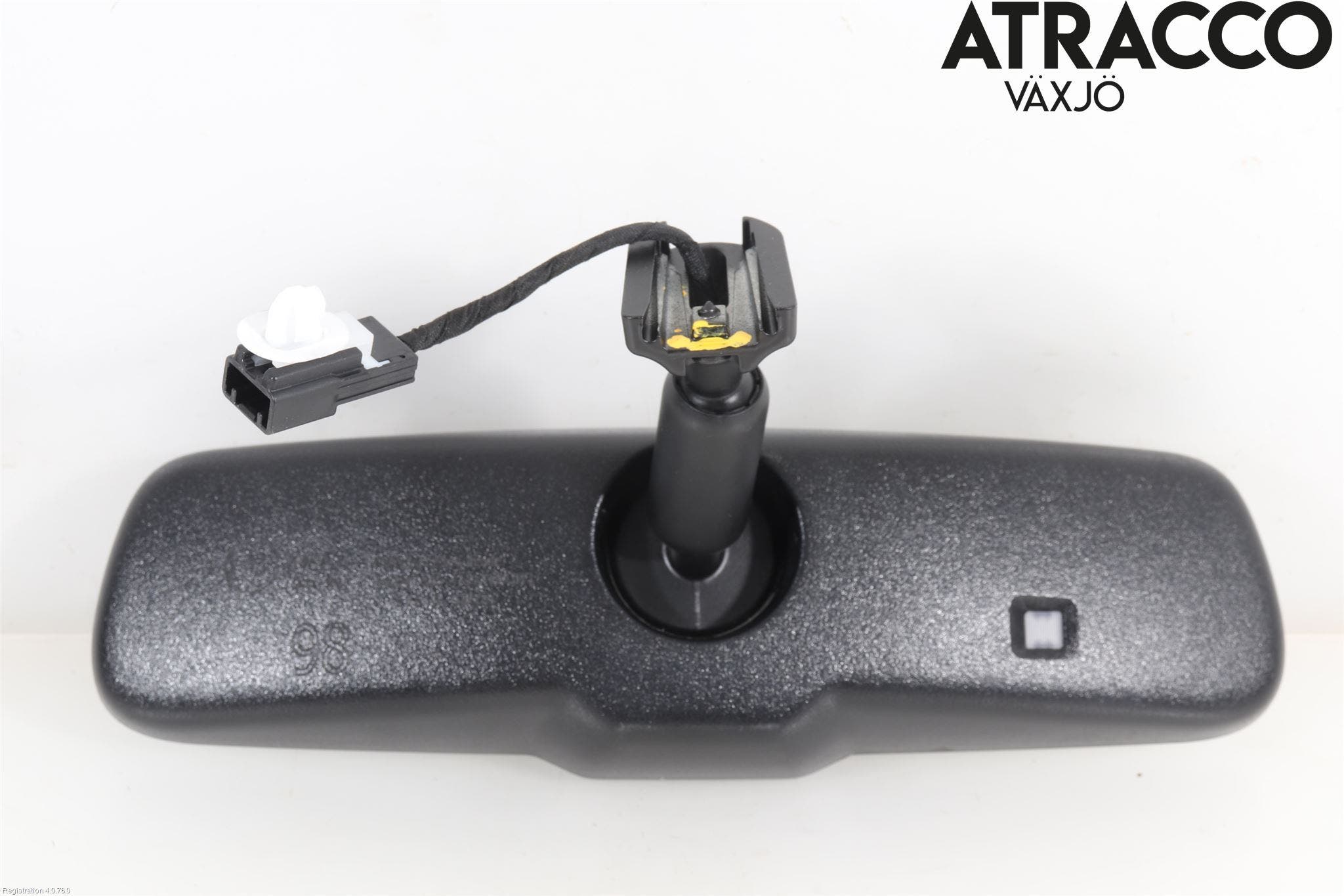 Toyota C-HR 16-23 Spegel Invändig El