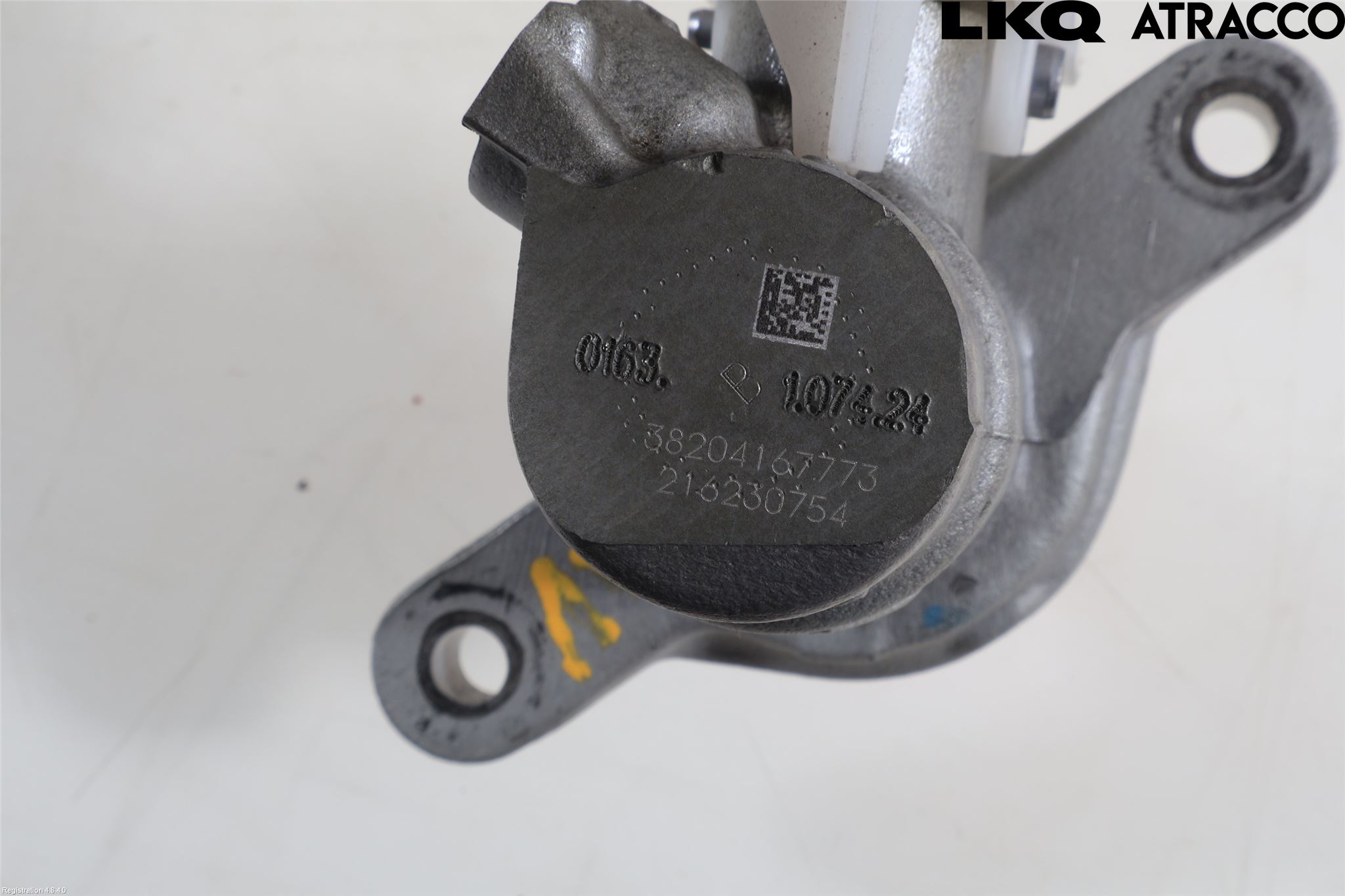 Peugeot 408 22- Bromshjulcylinder