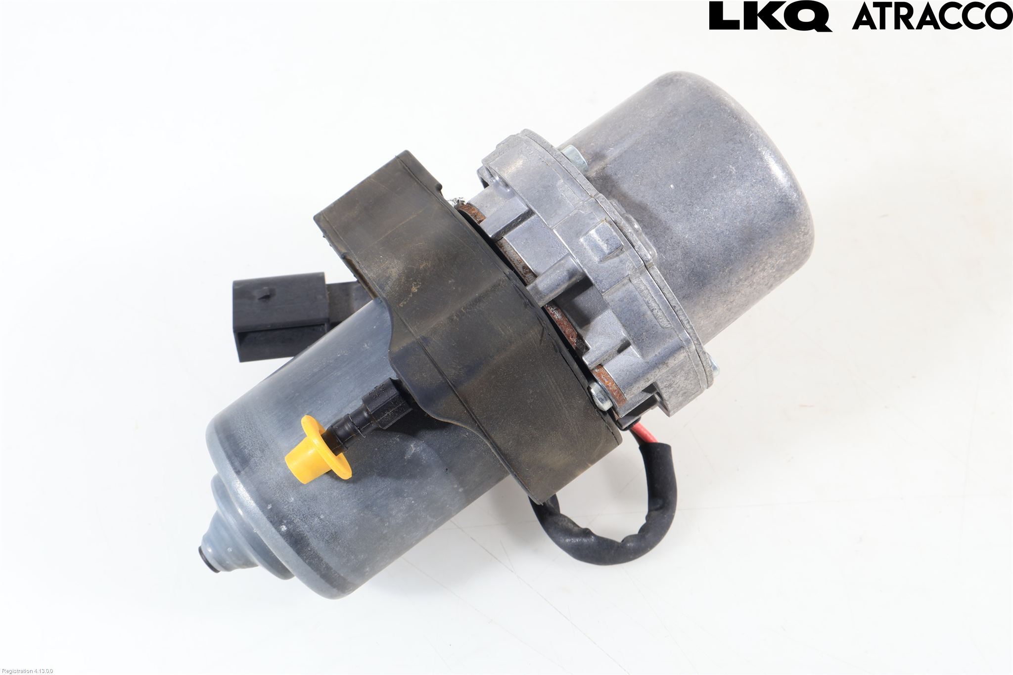 BMW 5 G30/G31/F90 17-23 Vakuumpump