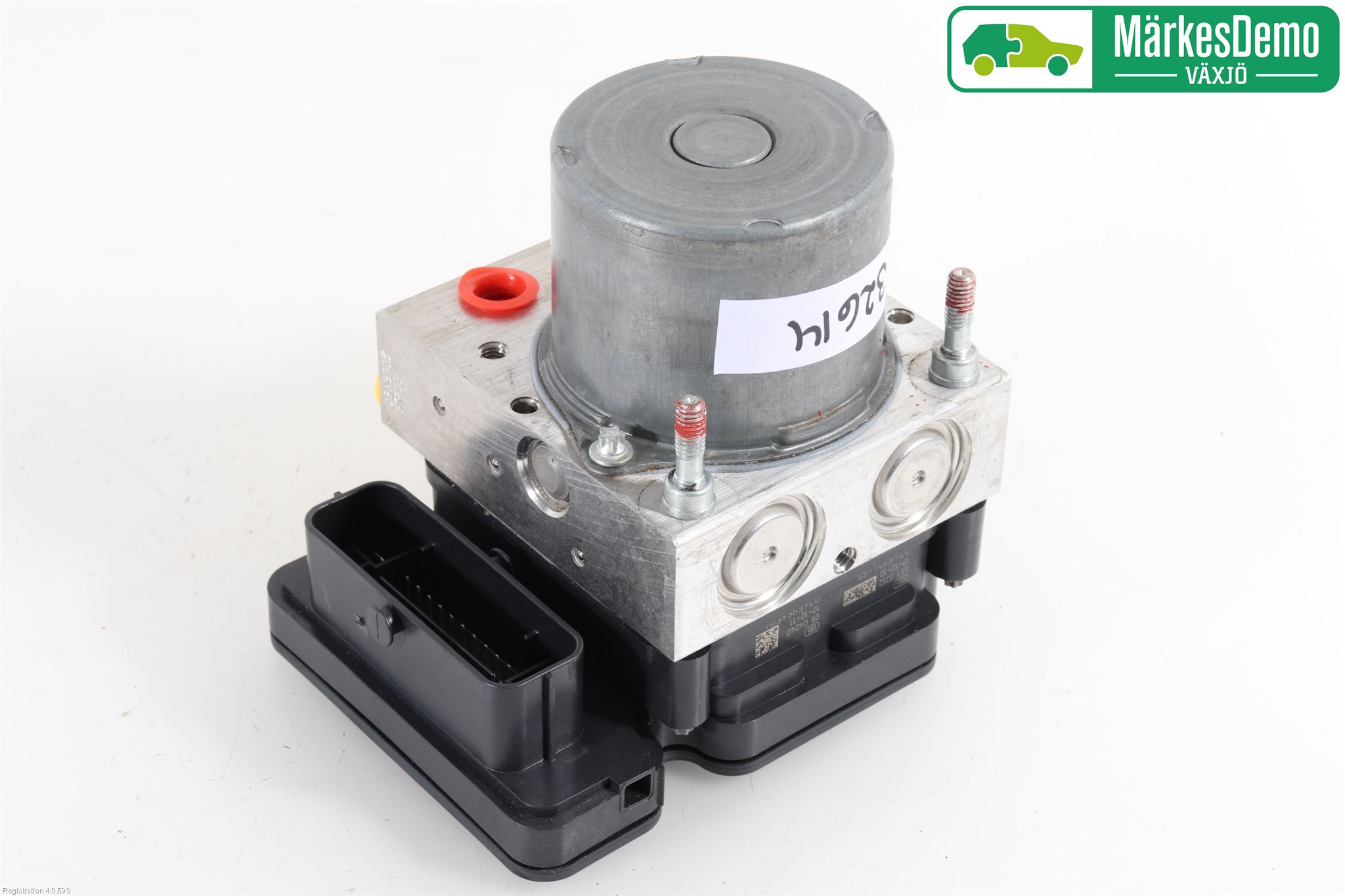Toyota AVENSIS 16-18 Abs Hydraulaggregat