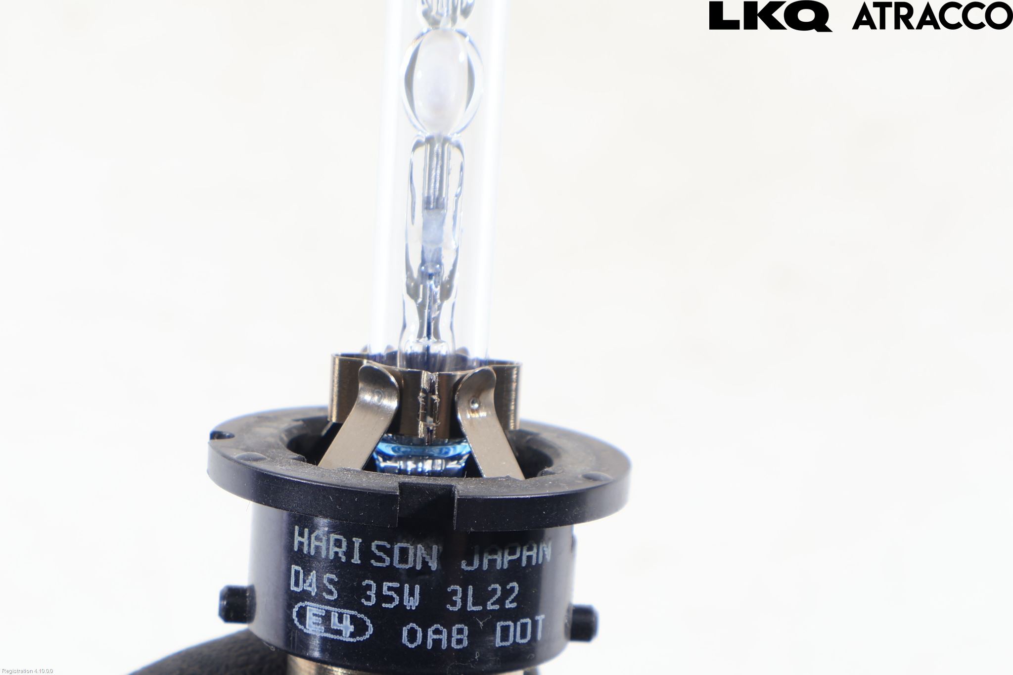 Toyota RAV4 13-18 Strålkastarglödlampa Xenon