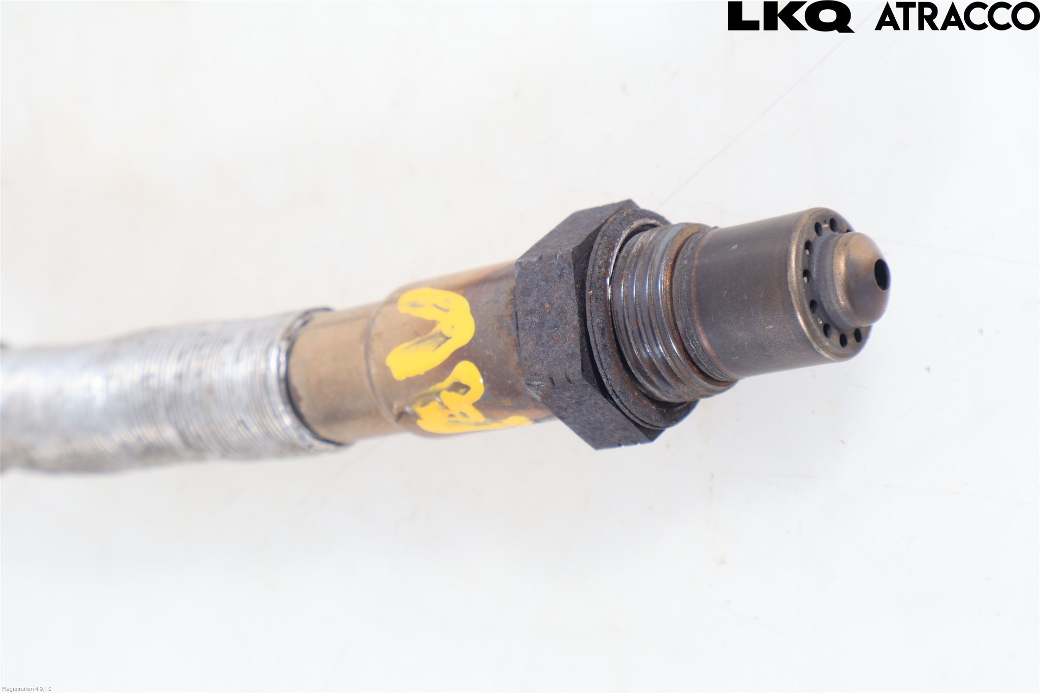 Toyota AURIS 13-19 Injlambdasond