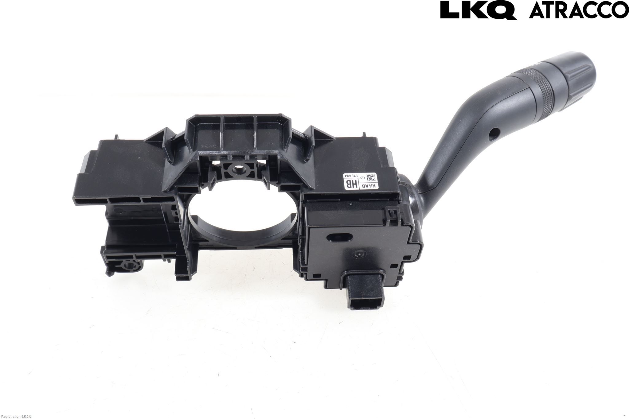 Mazda CX-60 22- Spak Blinkers-Ljusomk