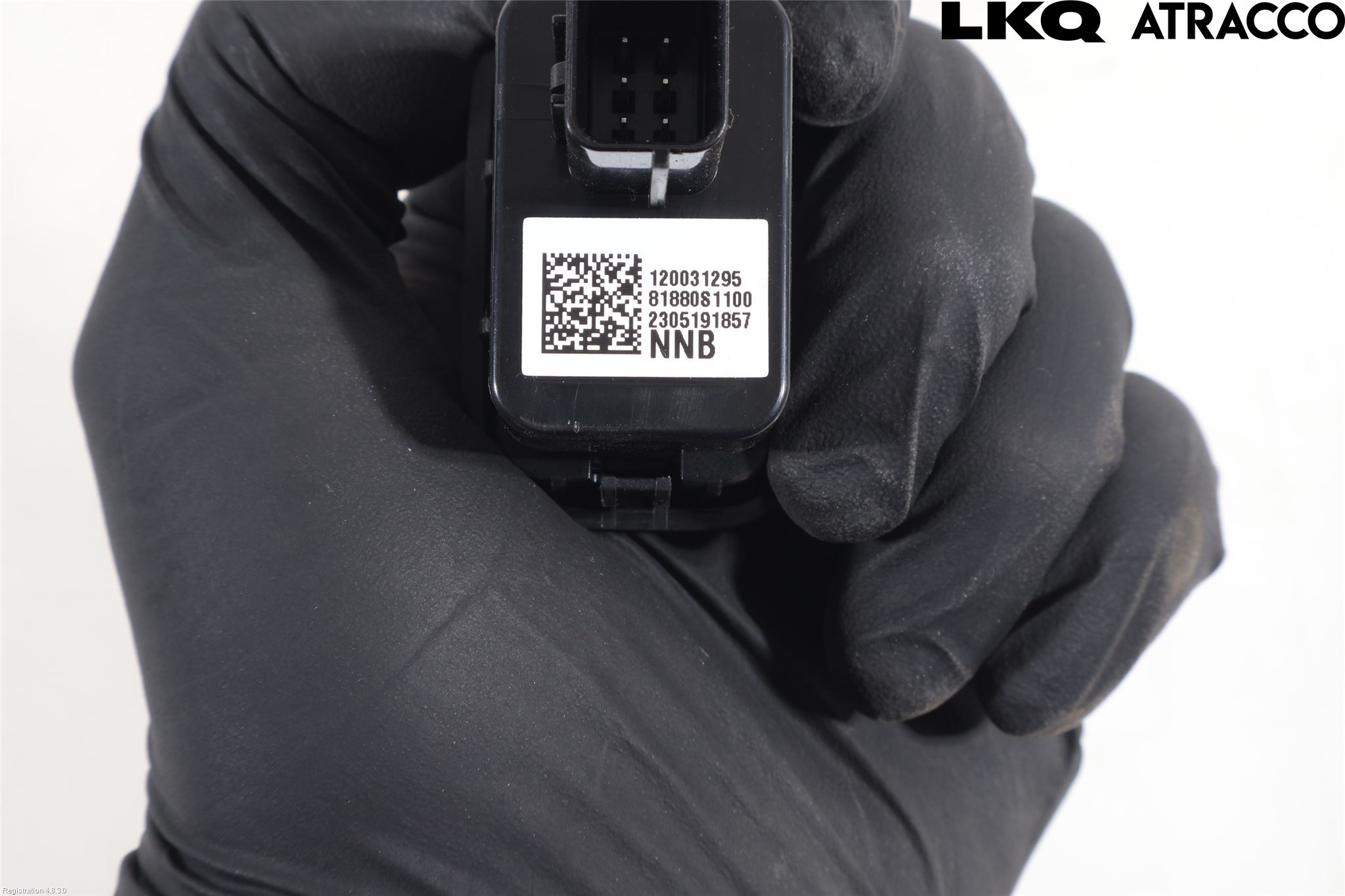 Hyundai TUCSON 05- Strömställare Baklucka