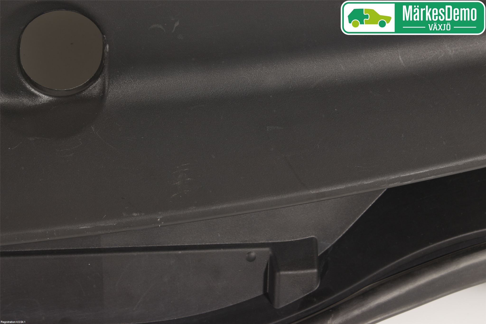Toyota AURIS 13-19 Torpedplåt-Torpedplast