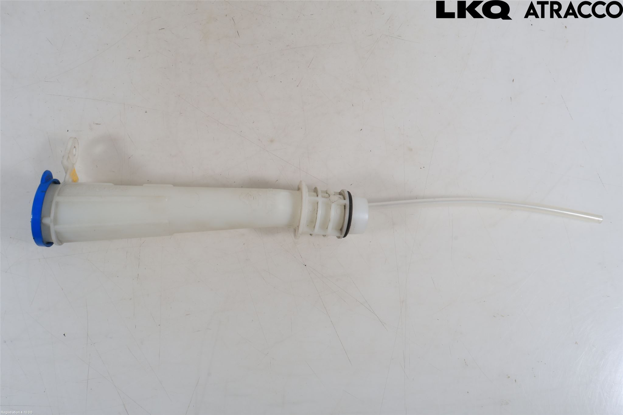 Toyota AURIS 13-19 Spolartank Påfyllningsrör