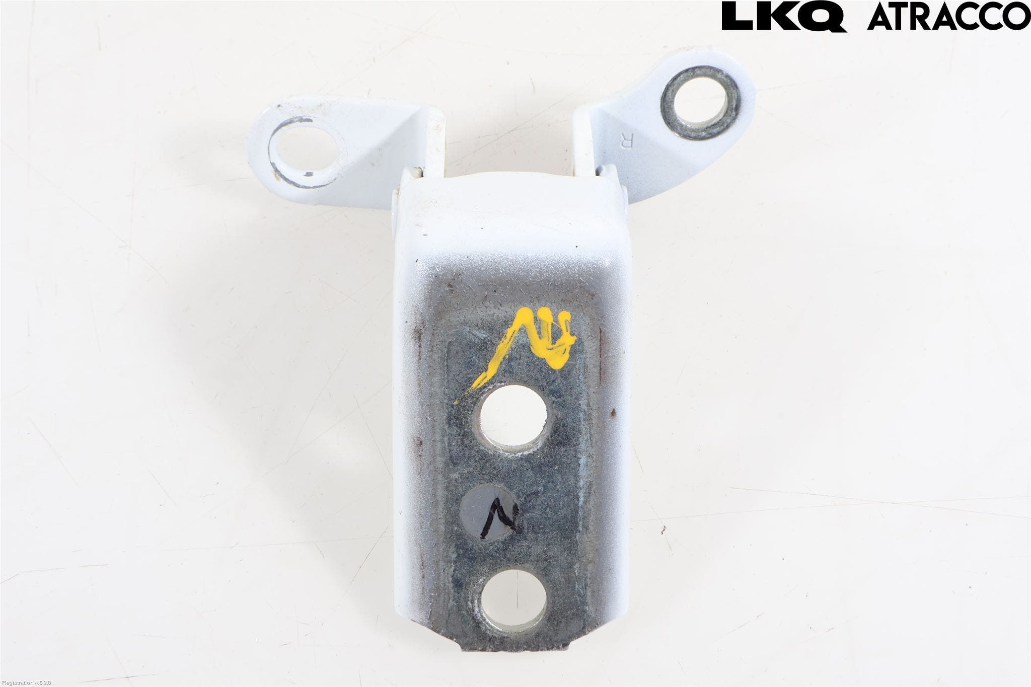 Toyota YARIS XP21 20- Dörrgångjärn