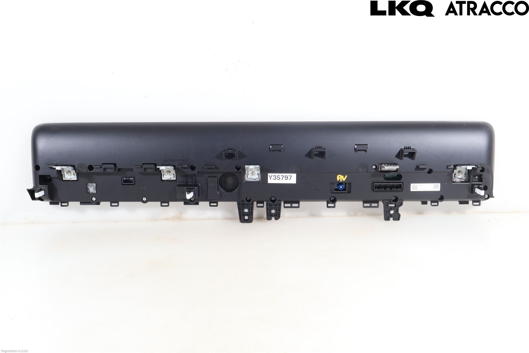 Hyundai IONIQ 5 NE 22- Multifunktionsdisplay