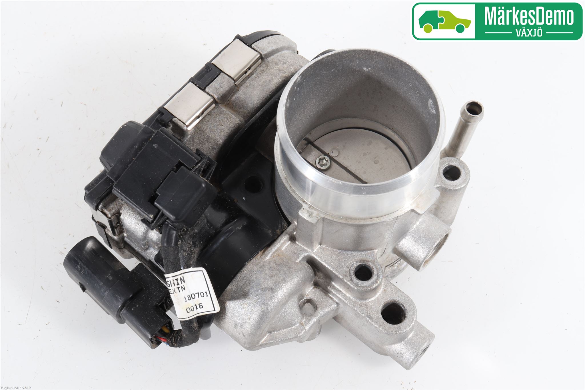 Hyundai IONIQ AE 17-22 Injspjällhus