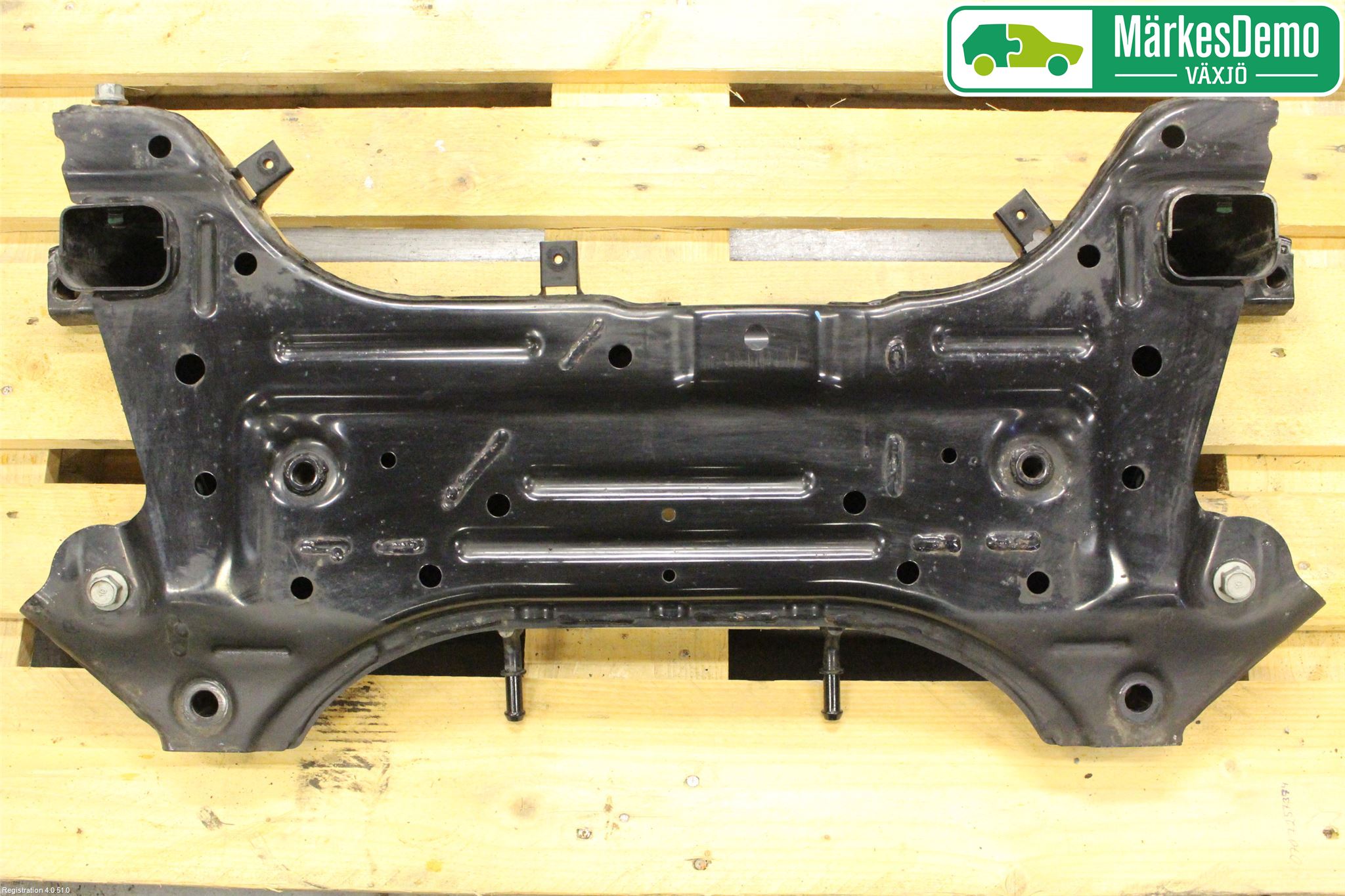 Hyundai i20 GB 15-20 Framvagnsbalk