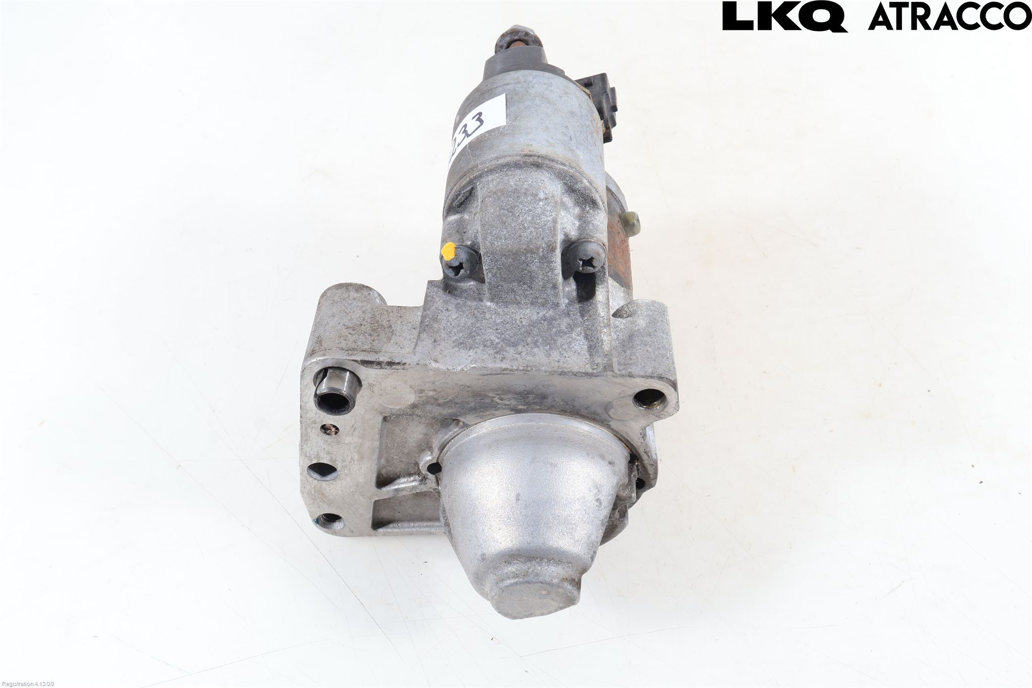 Peugeot 508 11-18 Startmotor