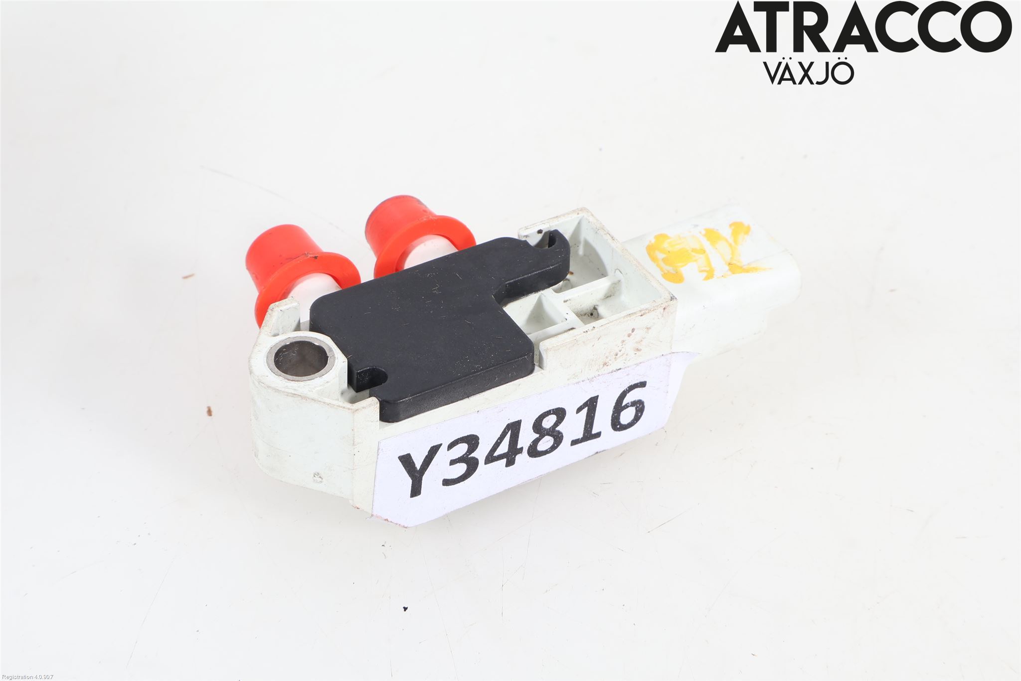 Nissan NV200/NV200 COMBI Sensor Avgas