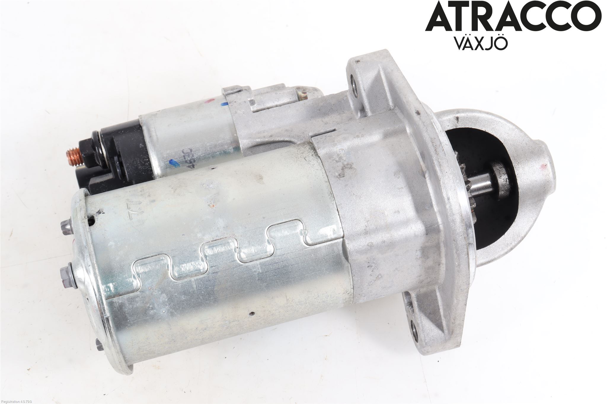 Hyundai i20 GB 15-20 Startmotor