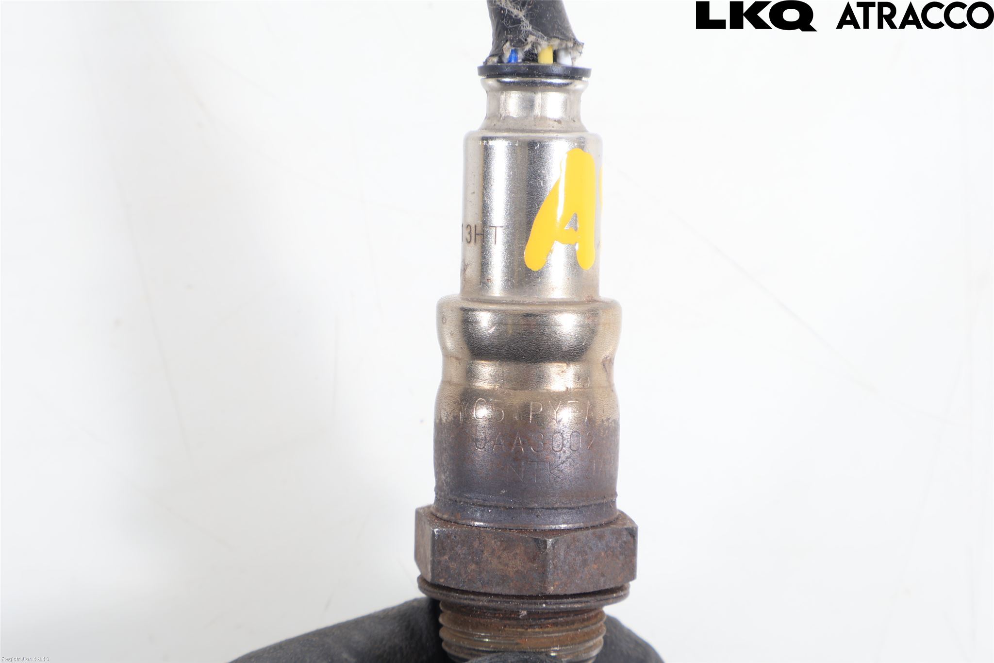 Mazda CX-30 20- Injlambdasond