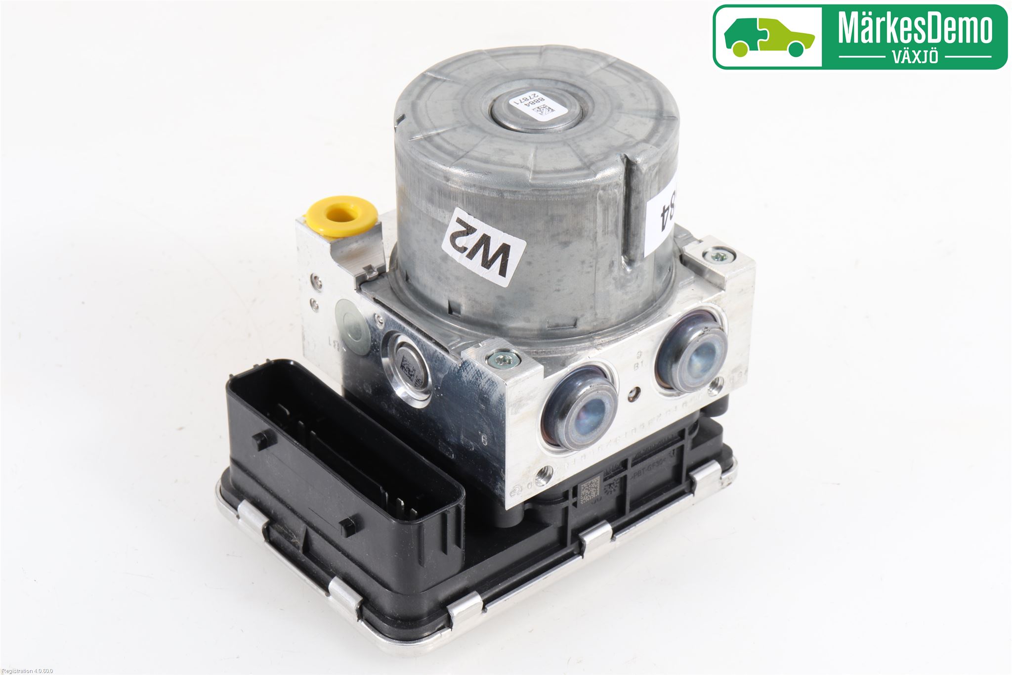 Ford FIESTA (VII) 18-23 Abs Hydraulaggregat