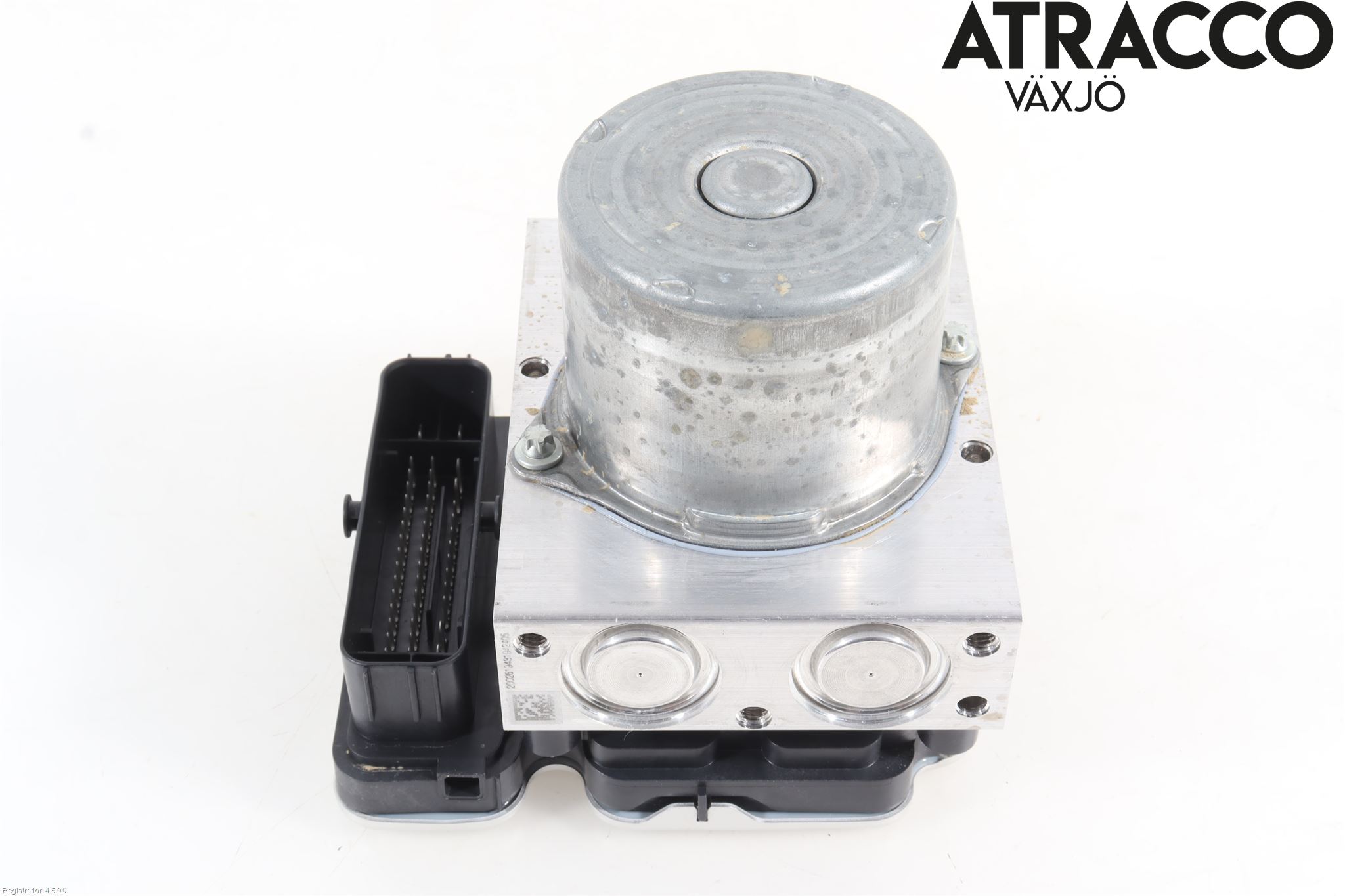 Mazda 2 KB Hybrid 22- Abs Hydraulaggregat