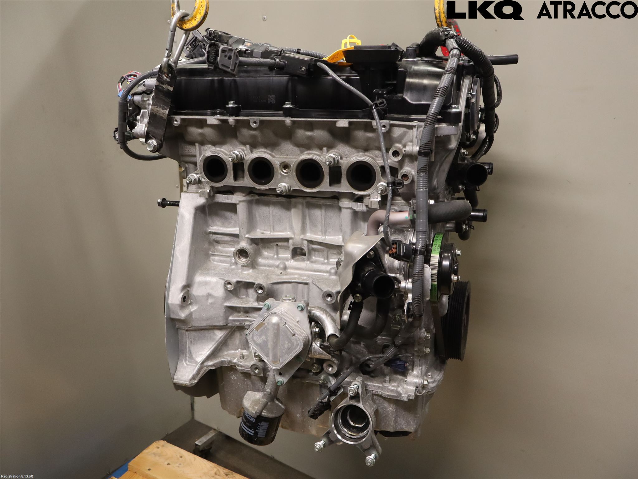 Mazda CX-60 22- Motor Bensin