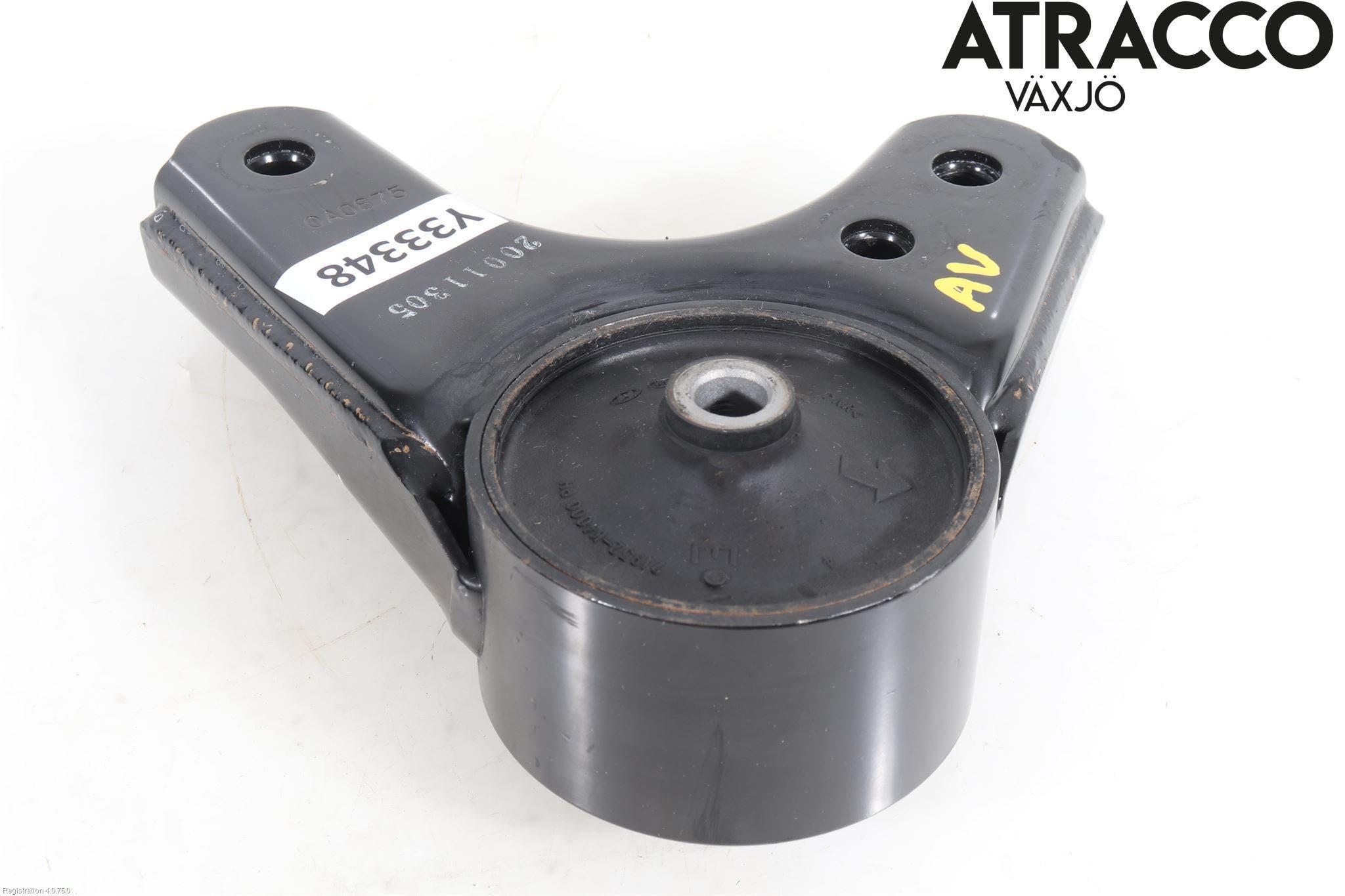 Hyundai KONA/ELECTRIC OS 18-23 Växellådsfäste